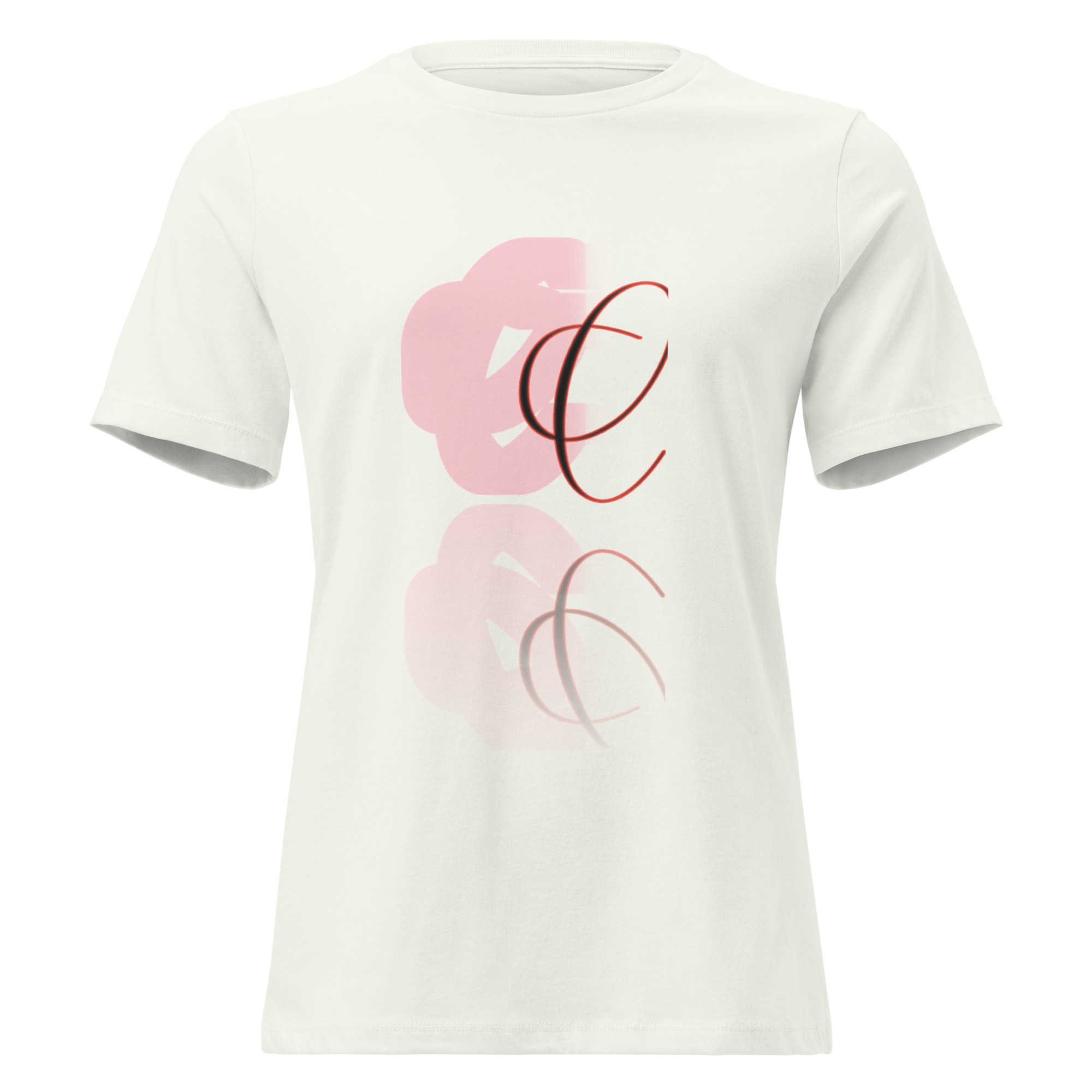 Women's Relaxed T-Shirt - Image 61
