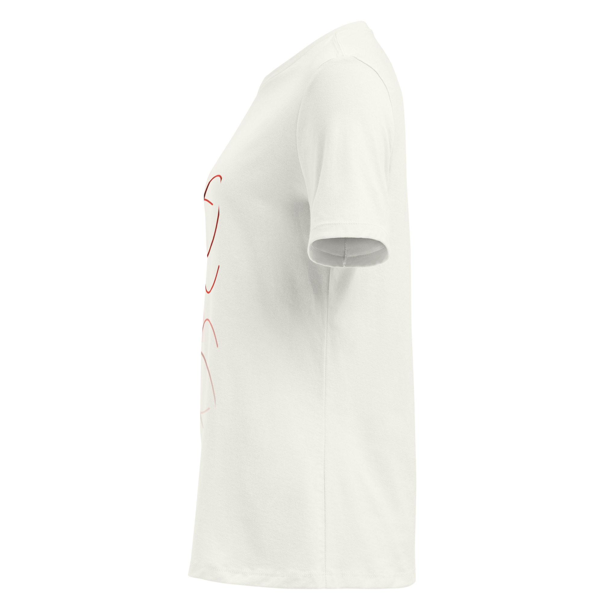 Women's Relaxed T-Shirt - Image 63