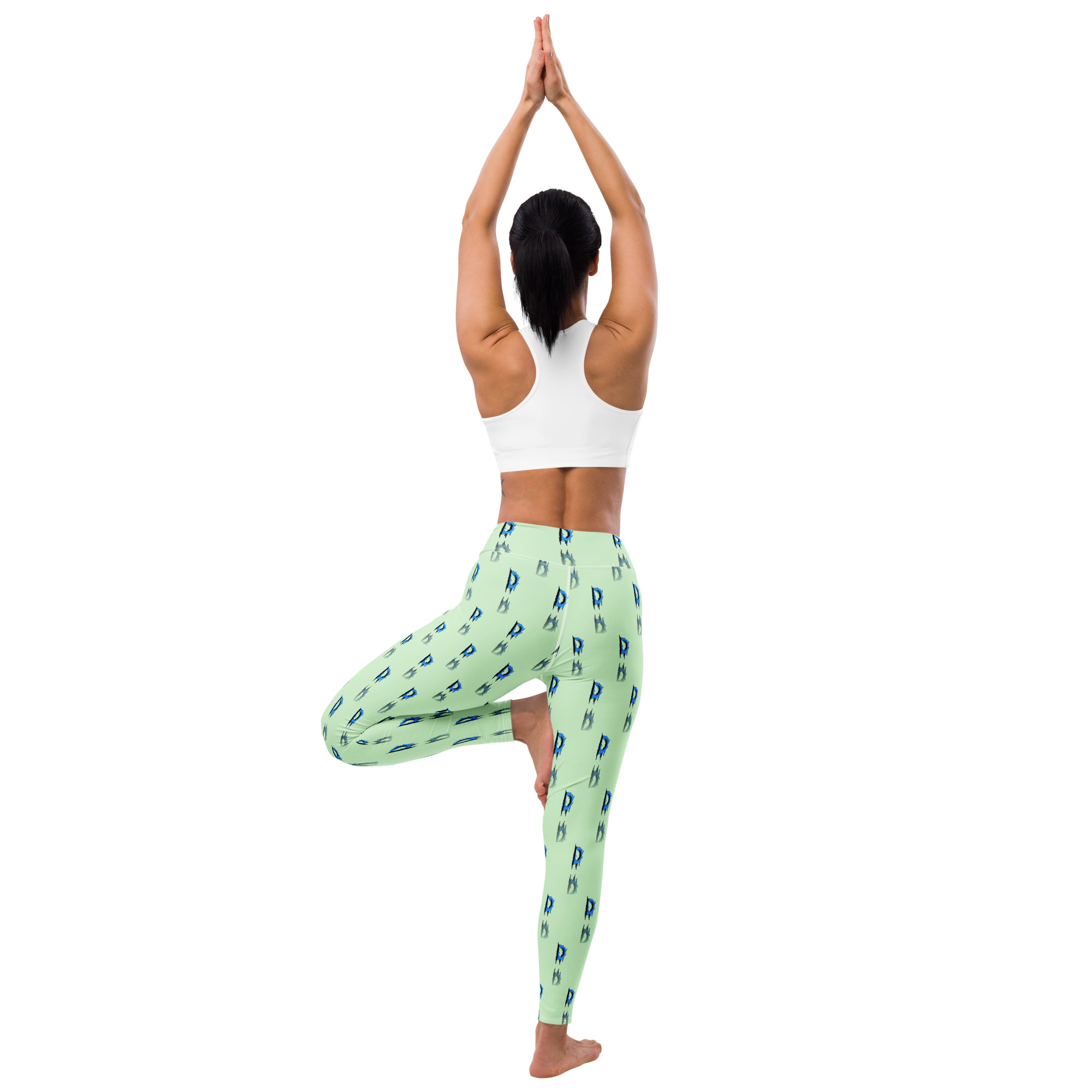 Yoga Leggings - Image 4