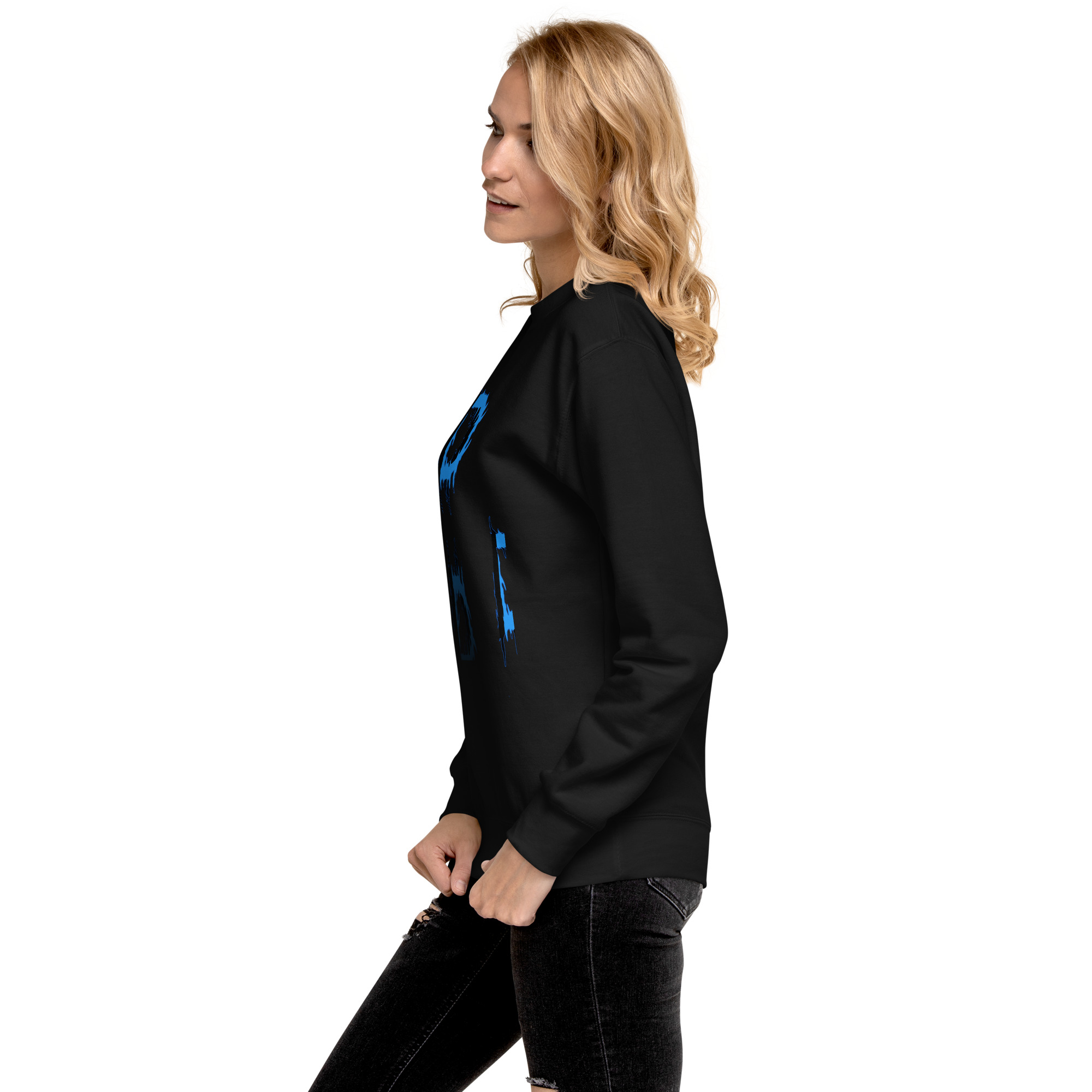Unisex Premium Sweatshirt - Image 3