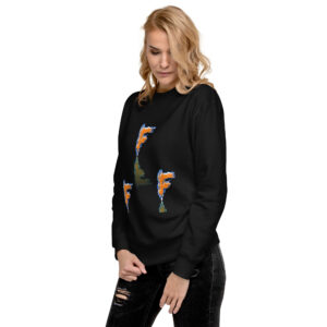 Unisex Premium Sweatshirt