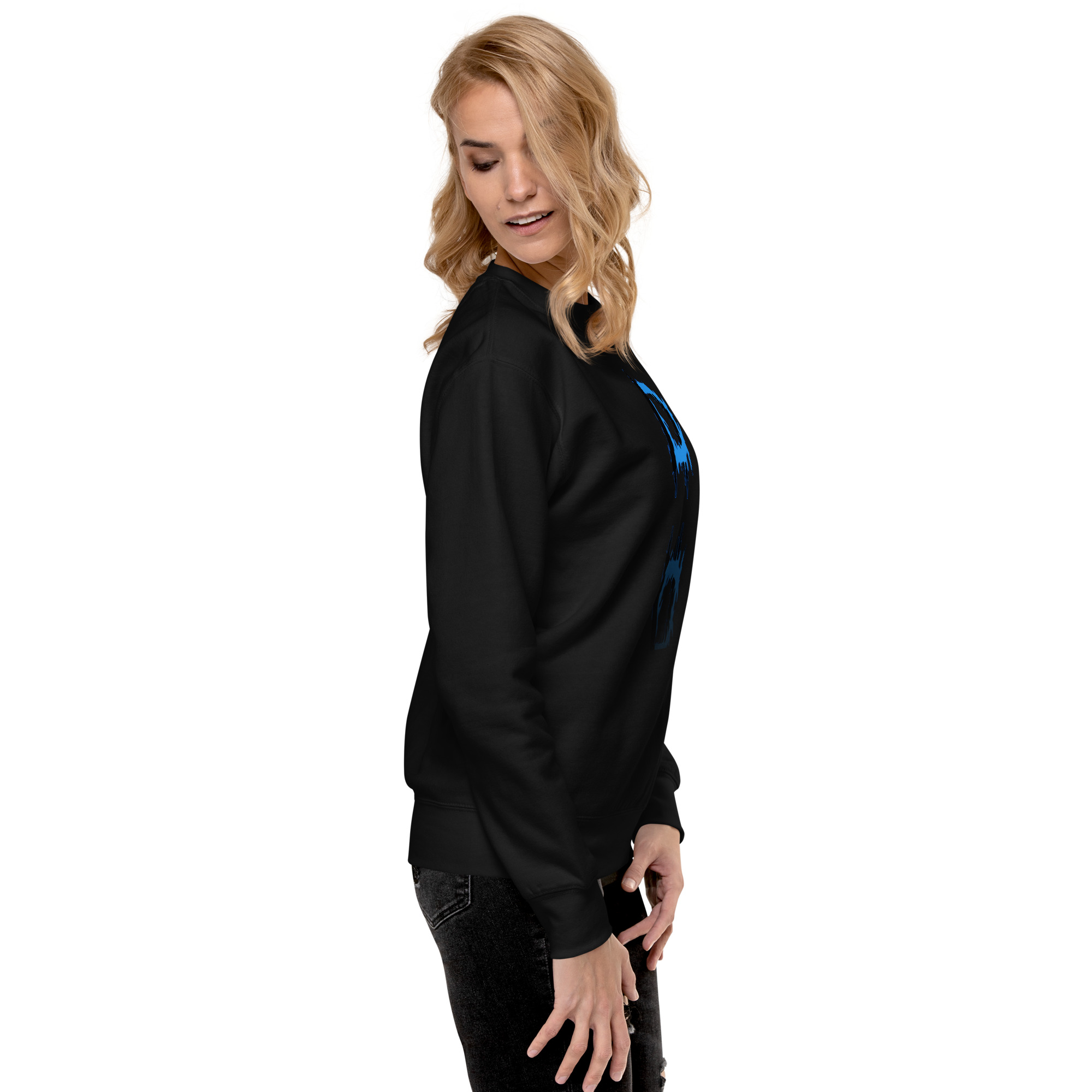 Unisex Premium Sweatshirt - Image 5