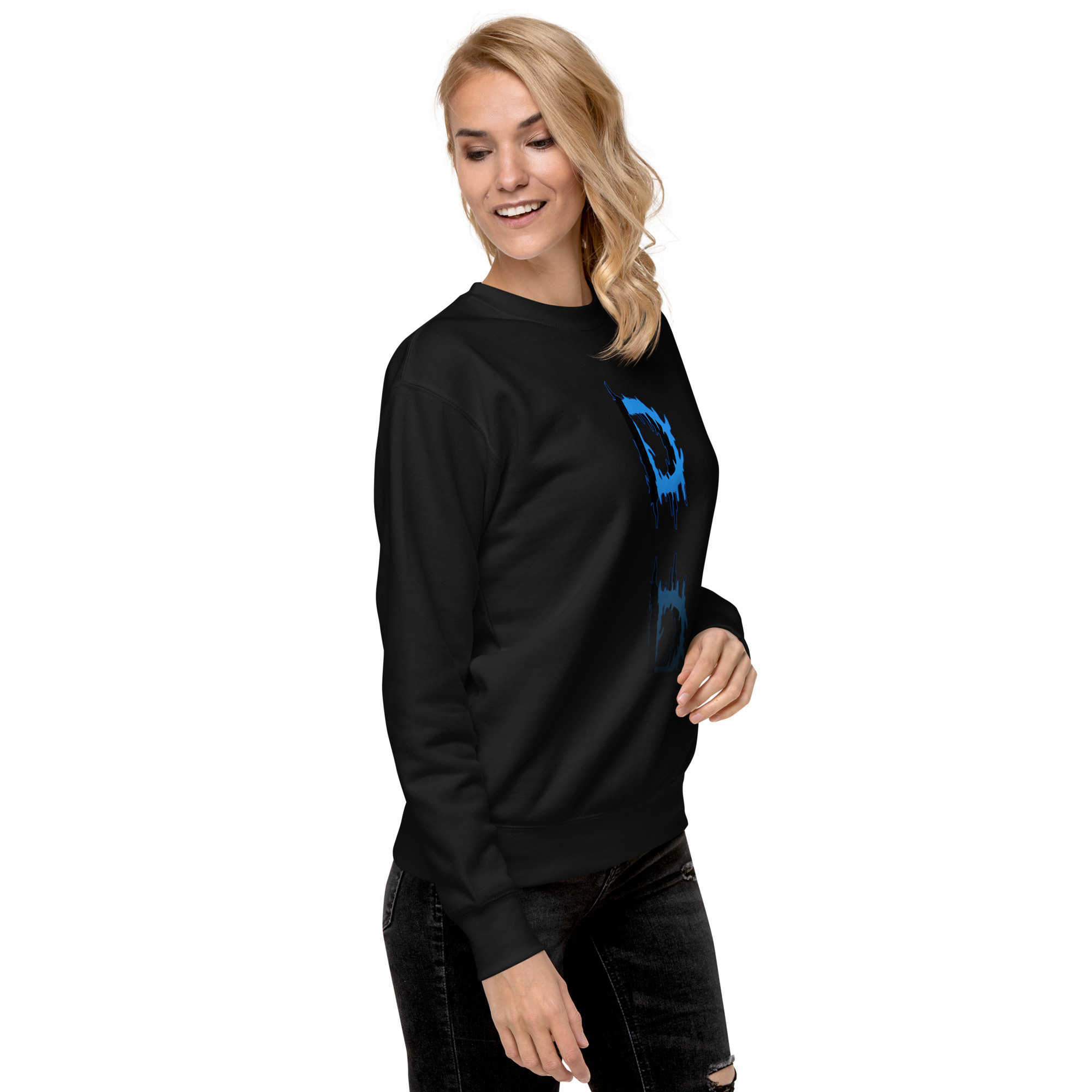 Unisex Premium Sweatshirt - Image 6