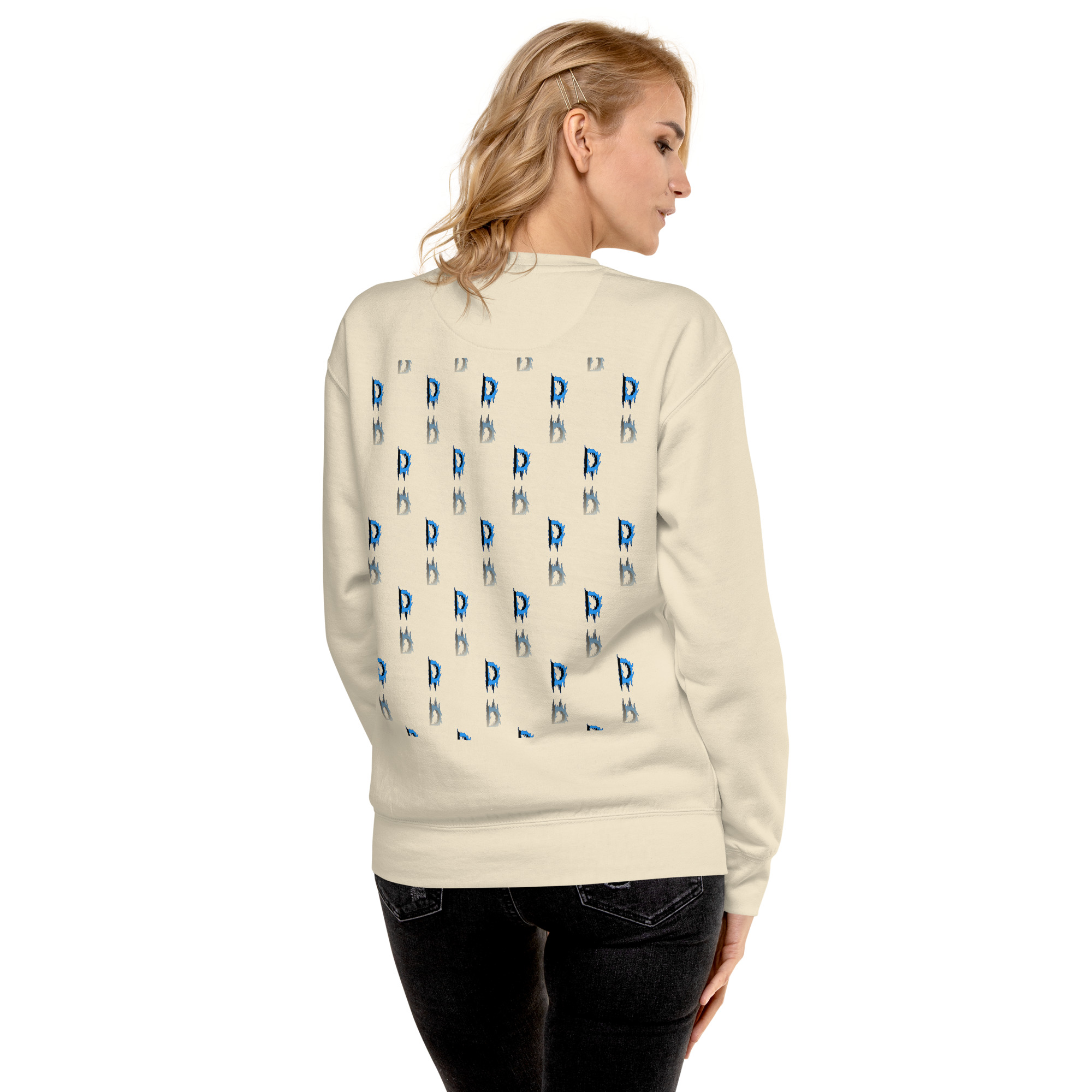 Unisex Premium Sweatshirt - Image 70