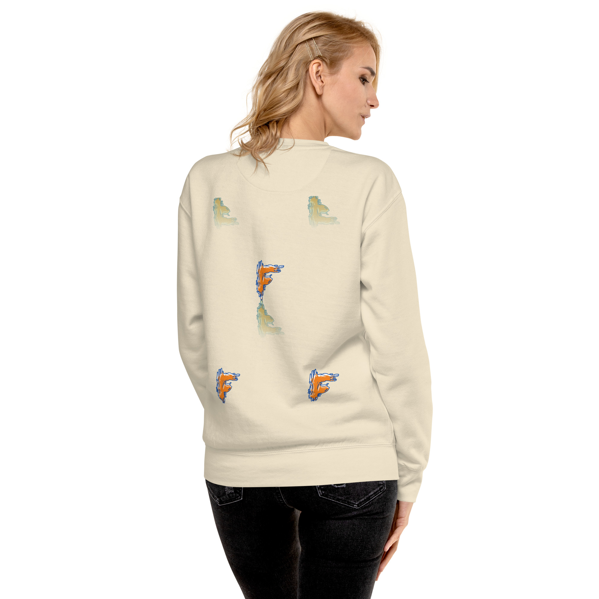 Unisex Premium Sweatshirt - Image 70