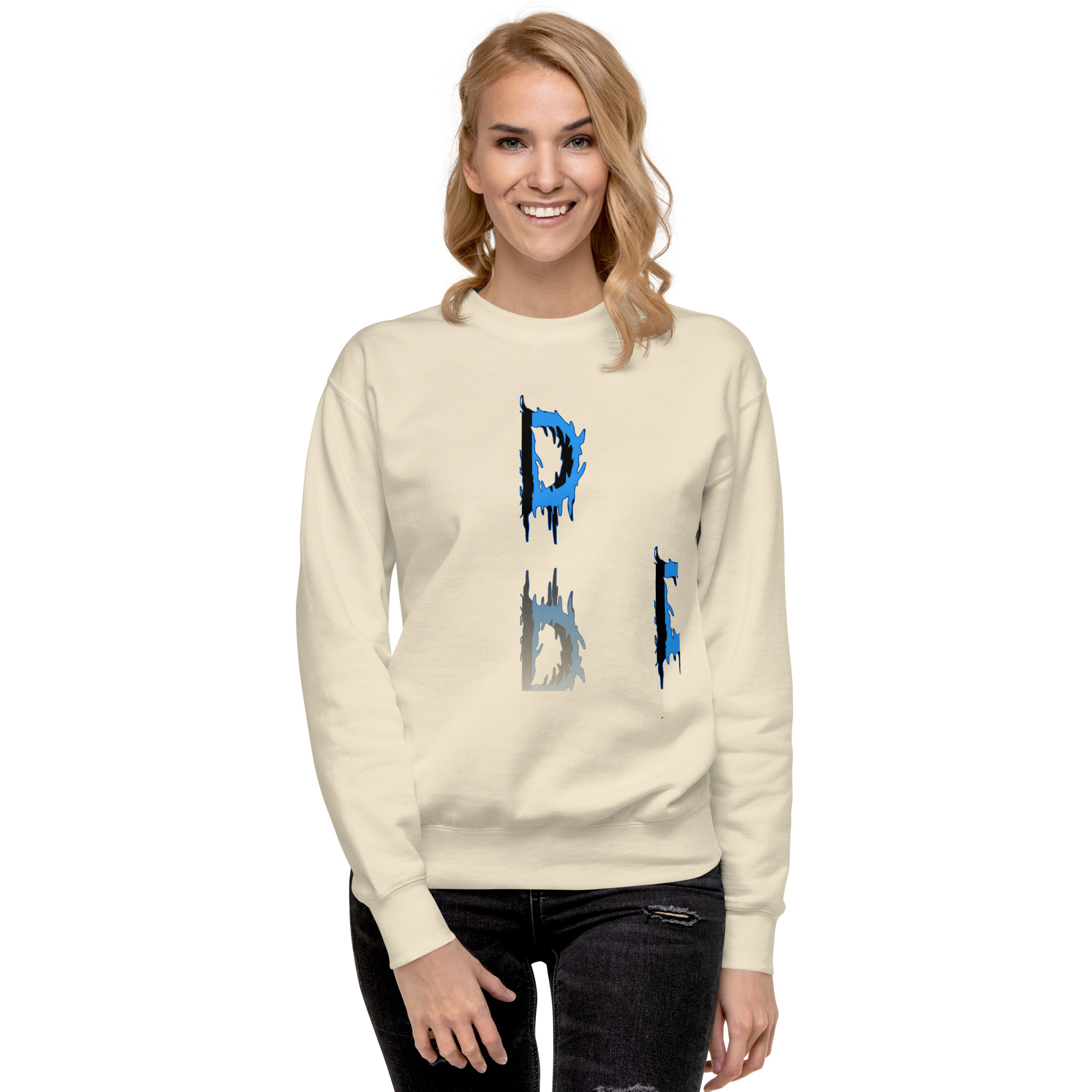 Unisex Premium Sweatshirt - Image 65