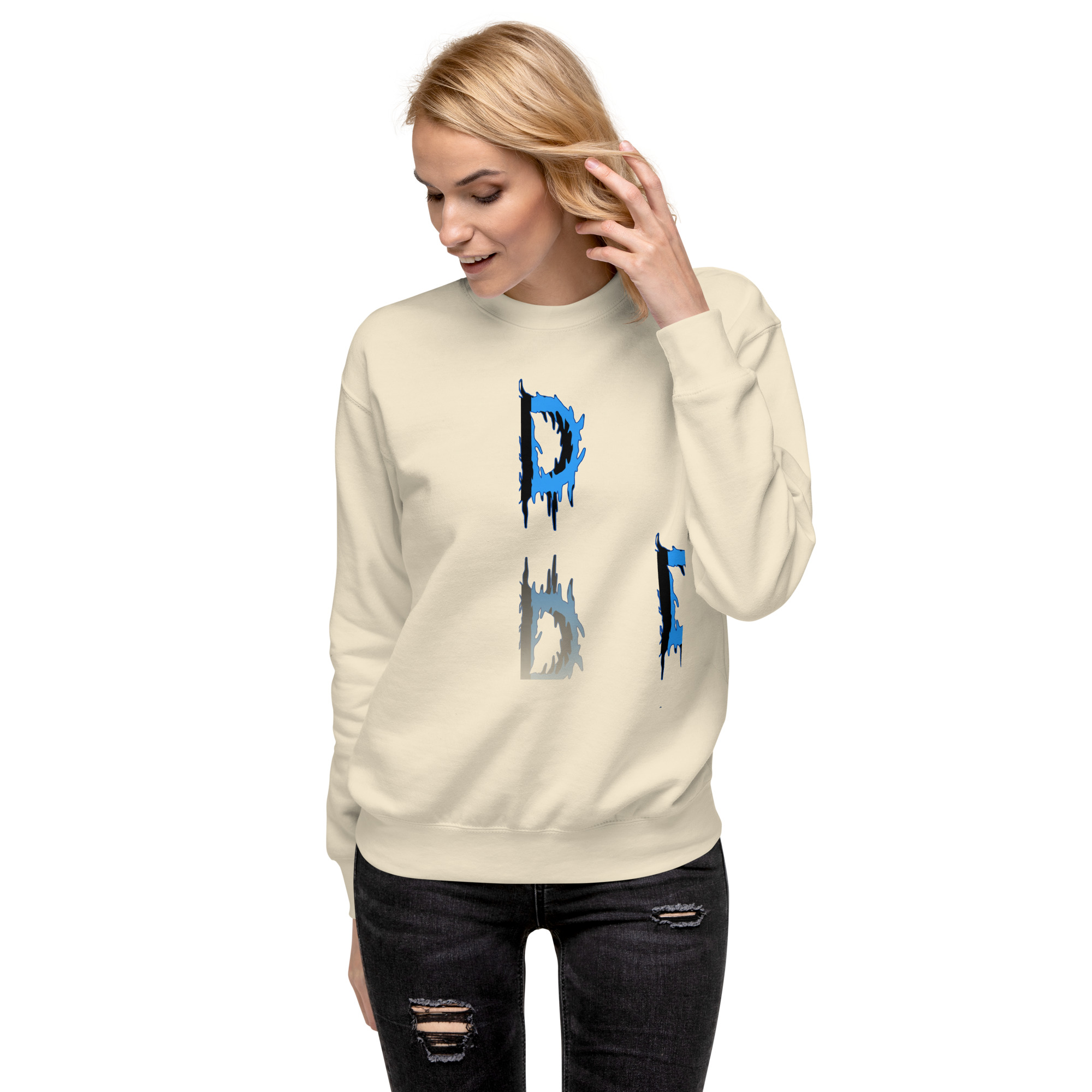 Unisex Premium Sweatshirt - Image 64