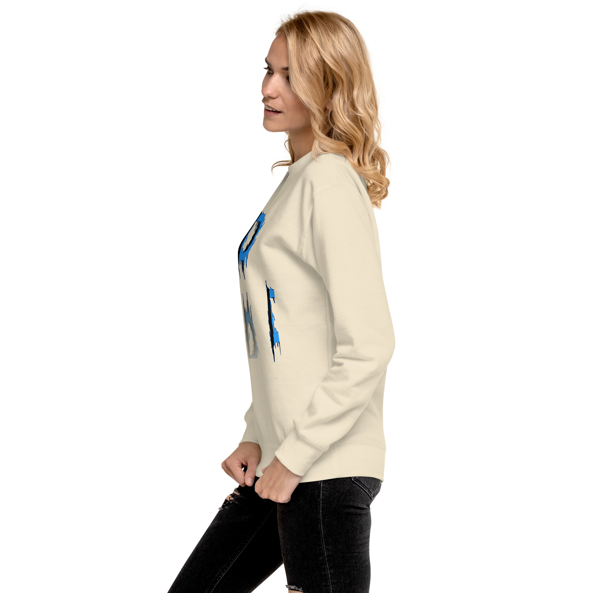 Unisex Premium Sweatshirt - Image 66