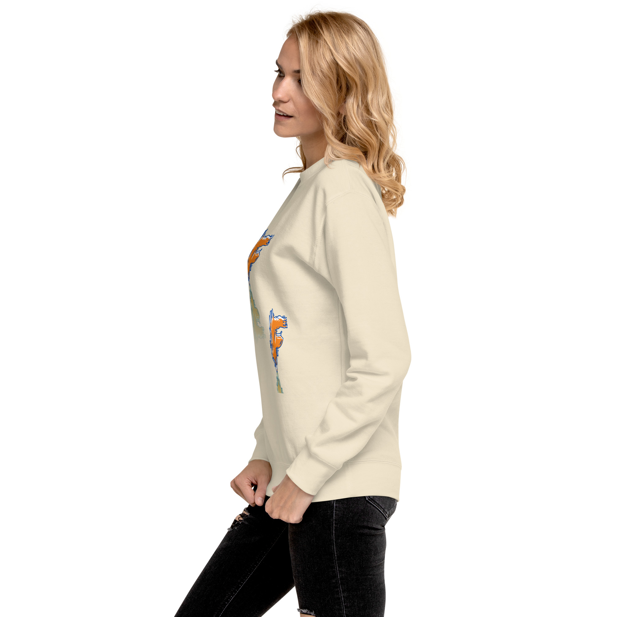 Unisex Premium Sweatshirt - Image 66