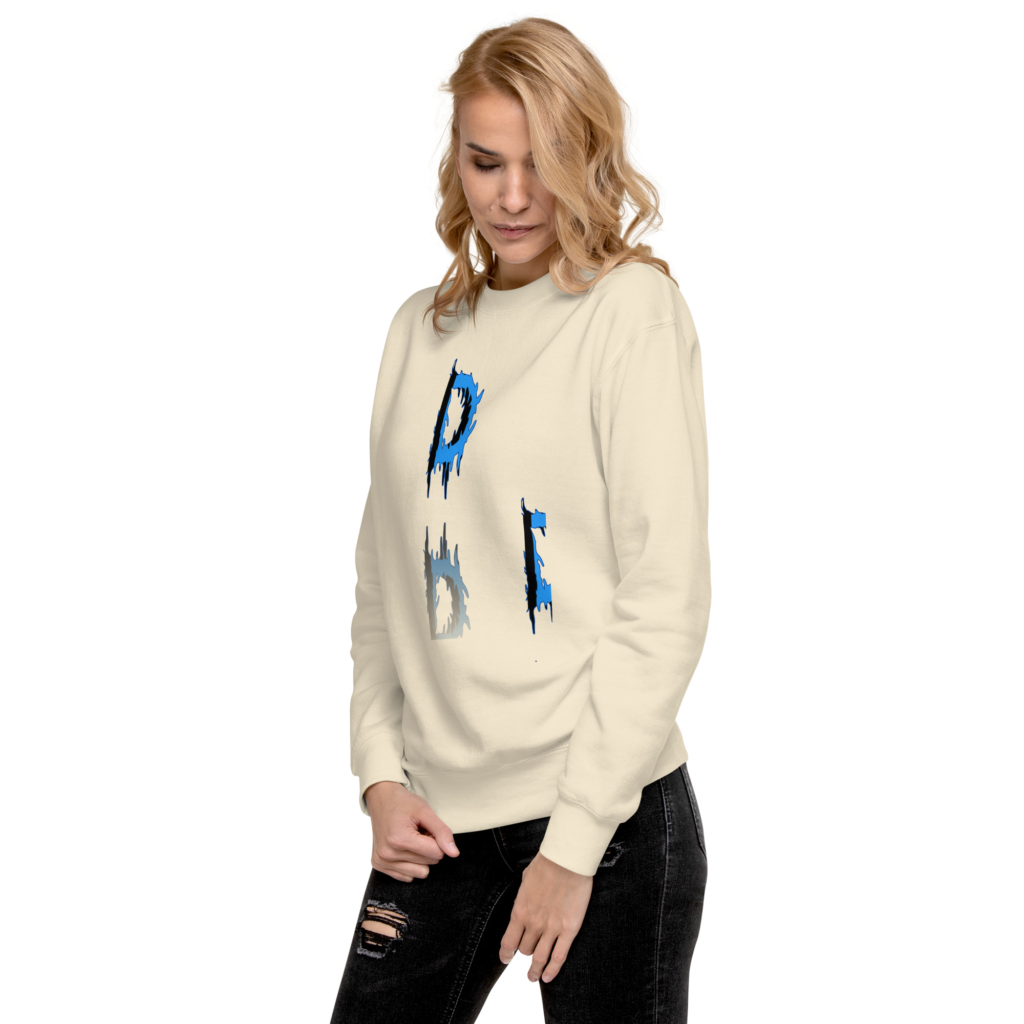 Unisex Premium Sweatshirt - Image 67