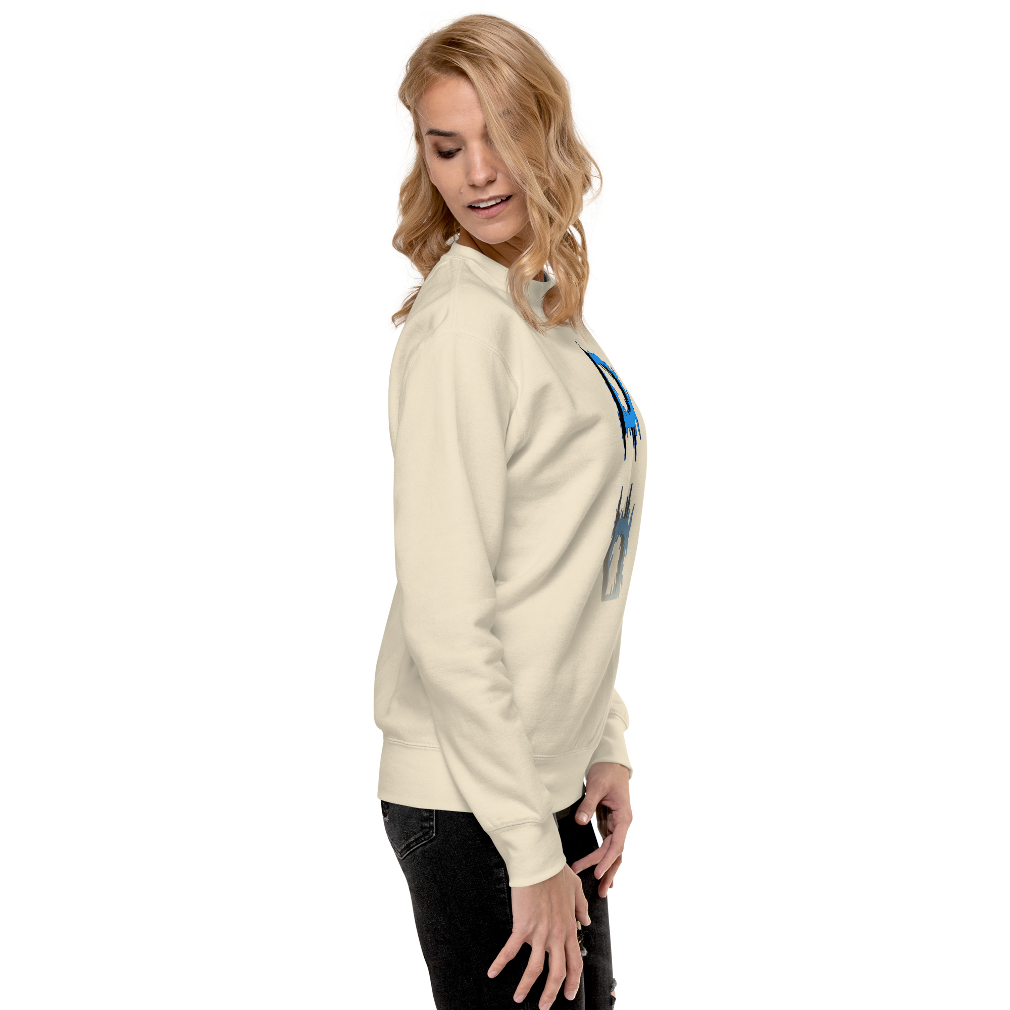 Unisex Premium Sweatshirt - Image 68