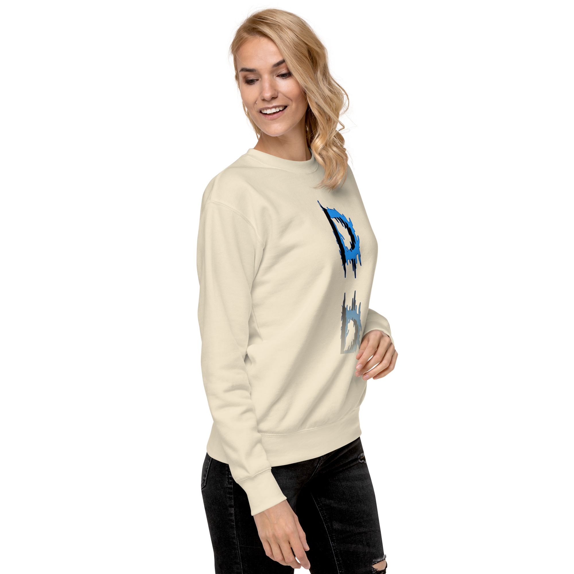 Unisex Premium Sweatshirt - Image 69