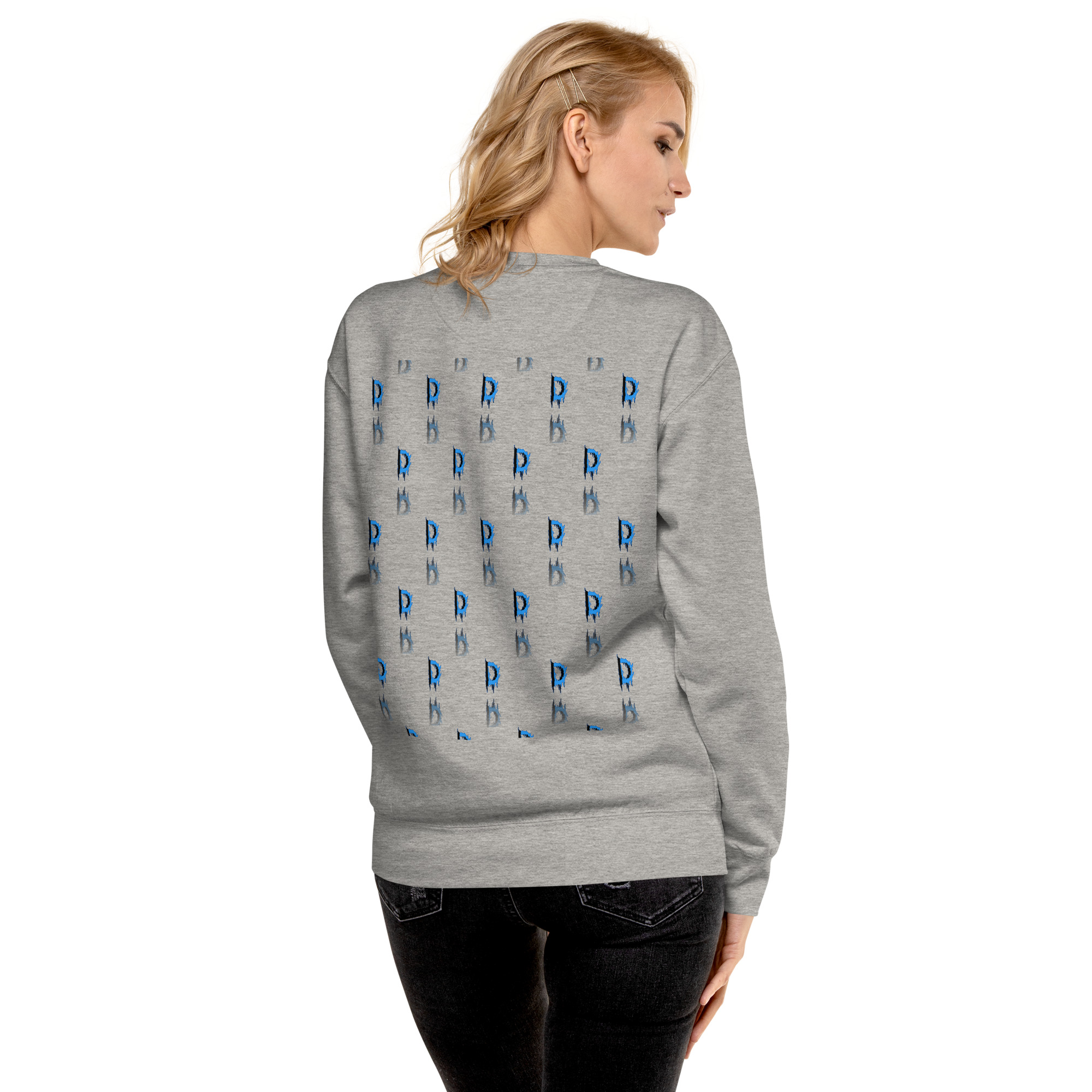 Unisex Premium Sweatshirt - Image 63