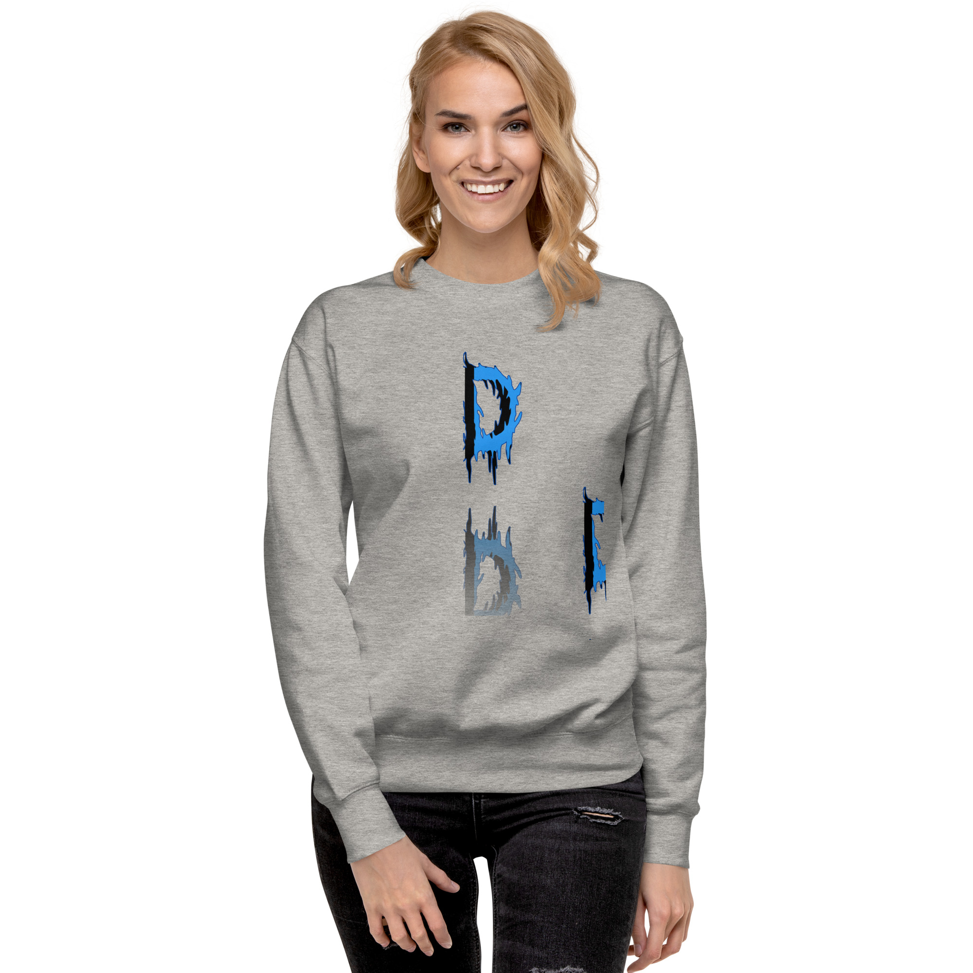 Unisex Premium Sweatshirt - Image 57