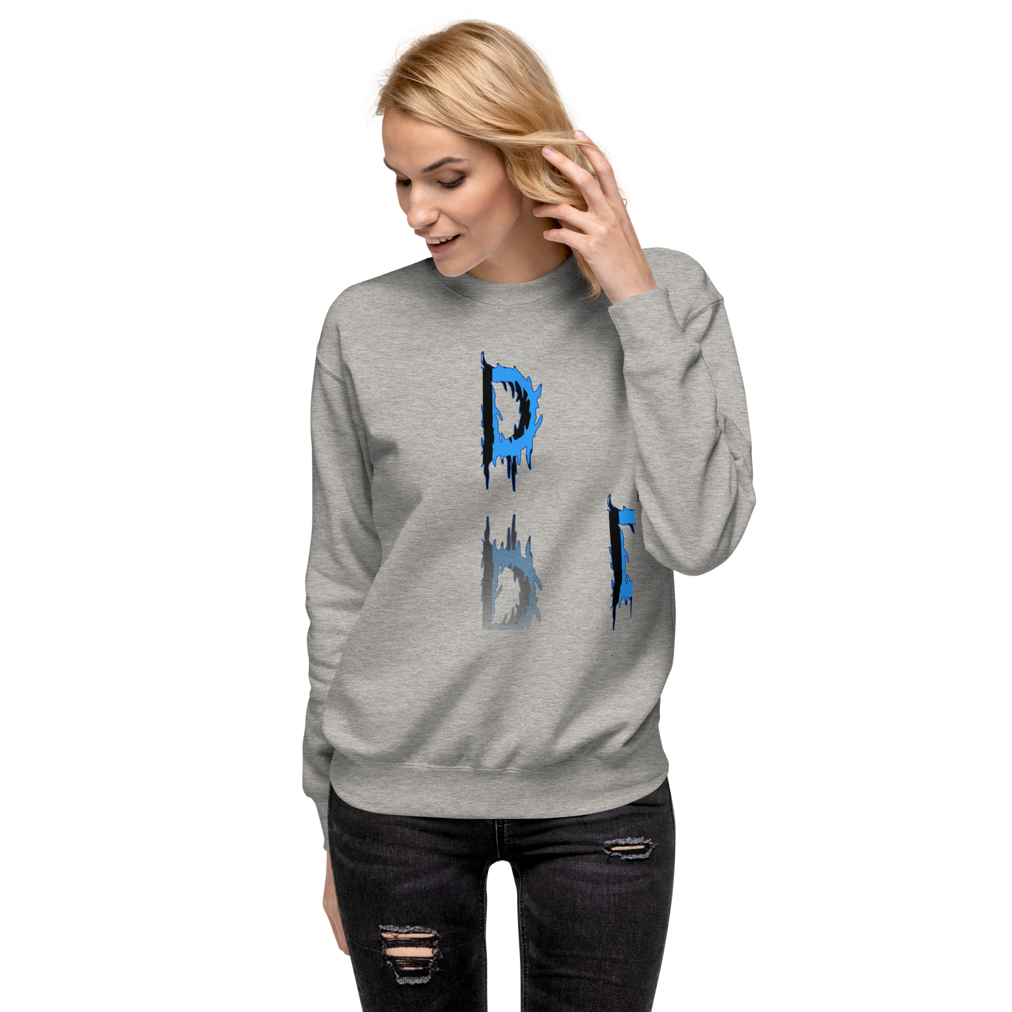 Unisex Premium Sweatshirt - Image 62
