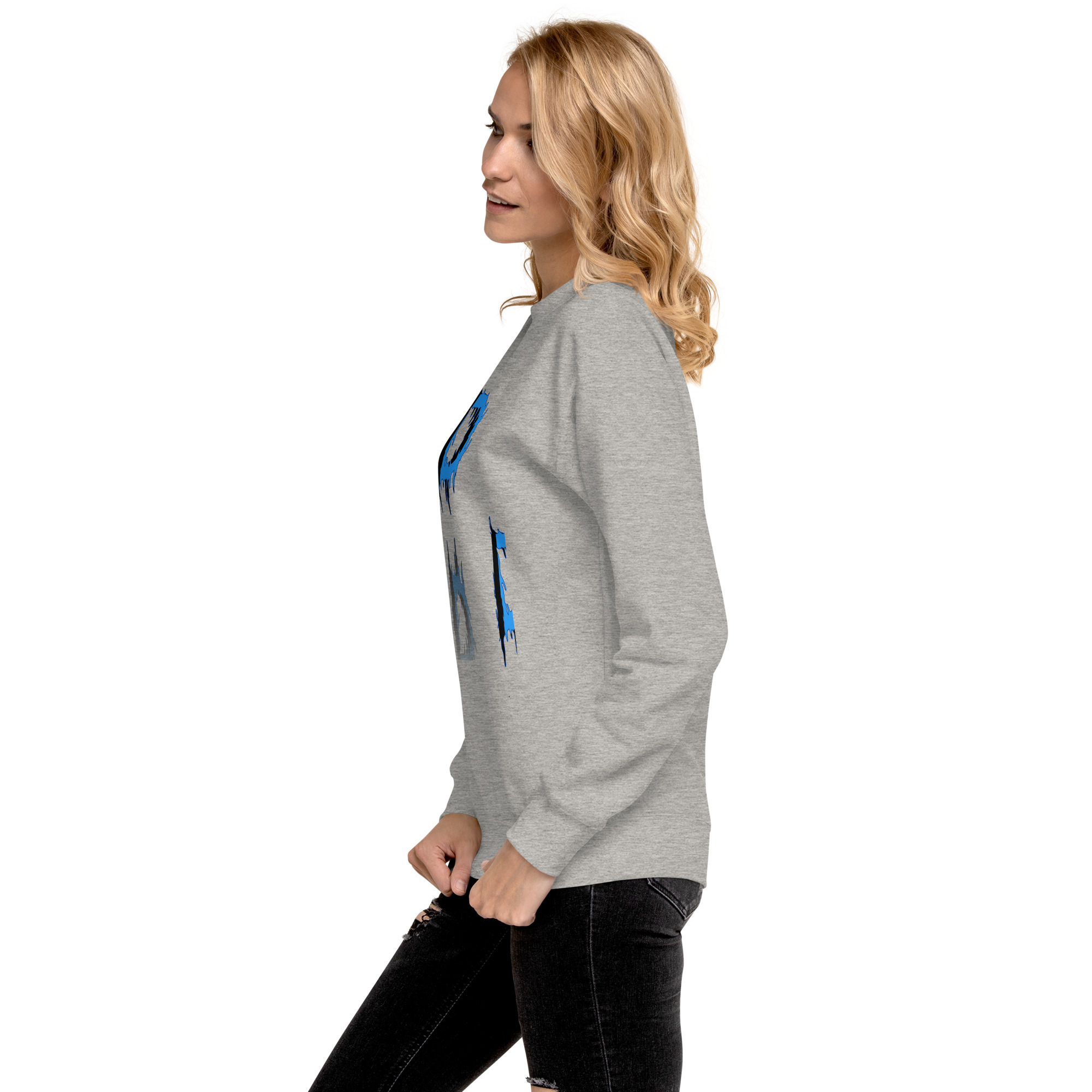 Unisex Premium Sweatshirt - Image 58