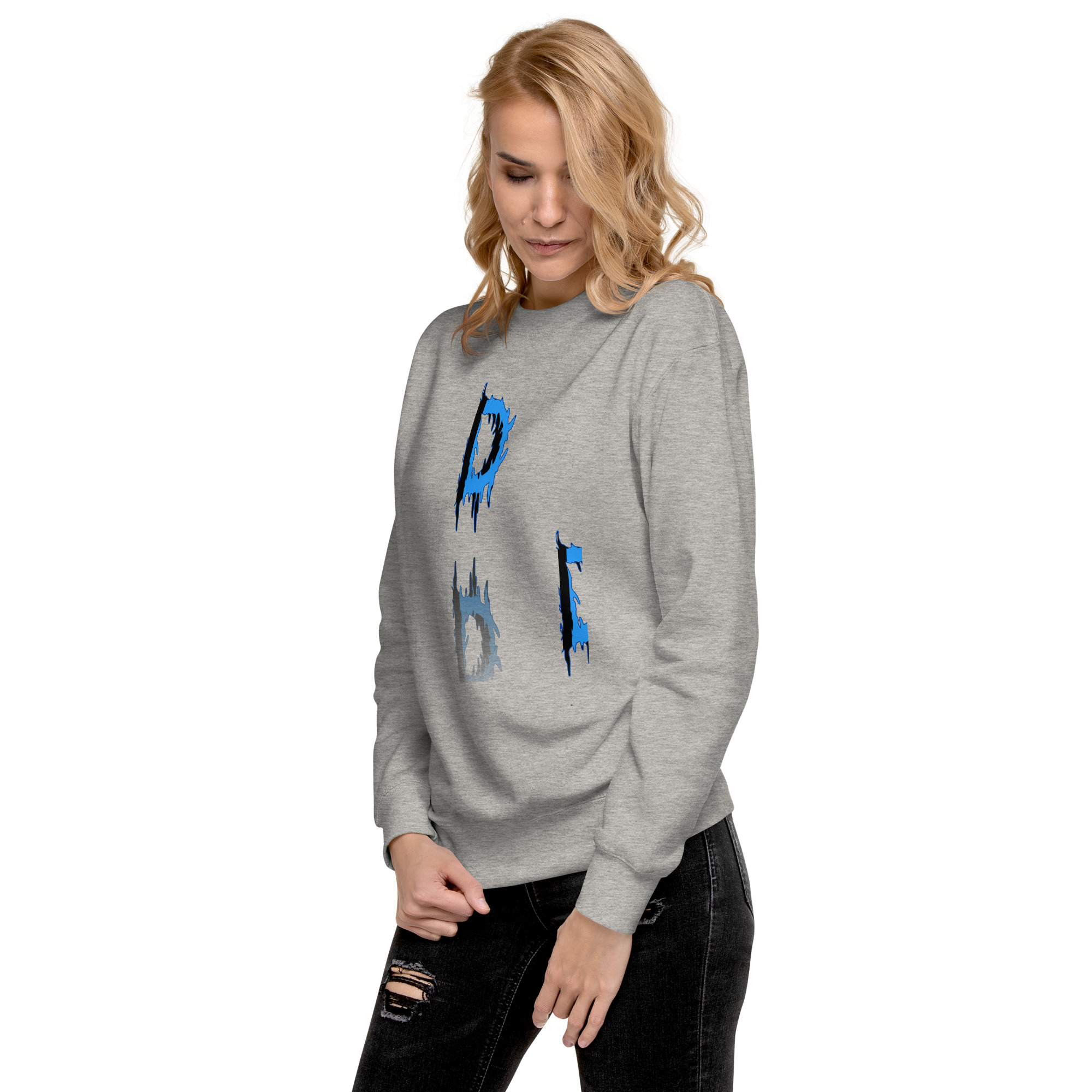 Unisex Premium Sweatshirt - Image 59