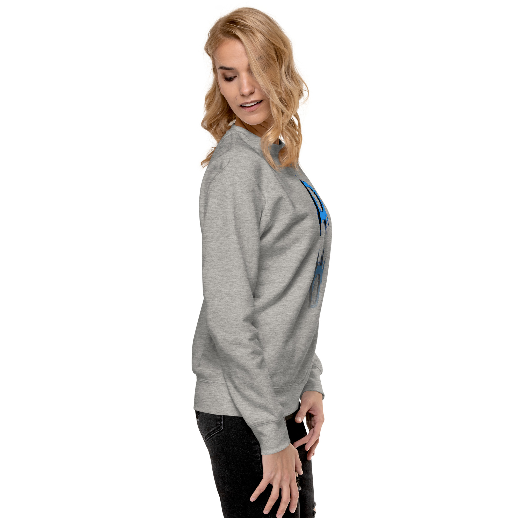 Unisex Premium Sweatshirt - Image 60