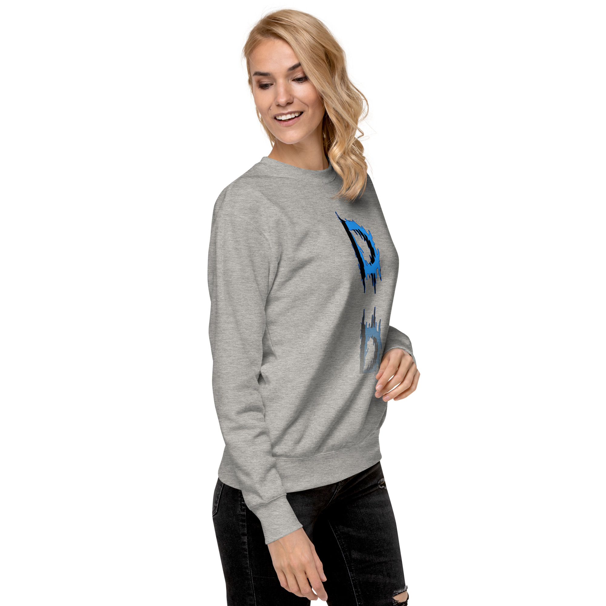 Unisex Premium Sweatshirt - Image 61