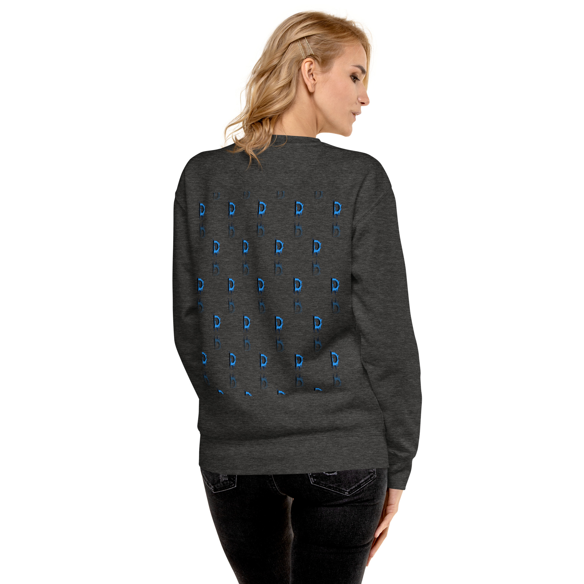 Unisex Premium Sweatshirt - Image 21