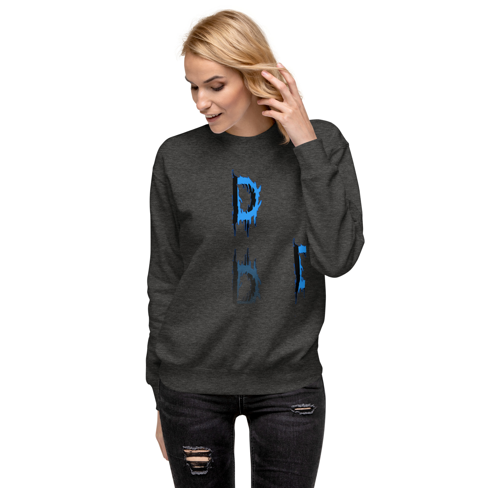 Unisex Premium Sweatshirt - Image 20