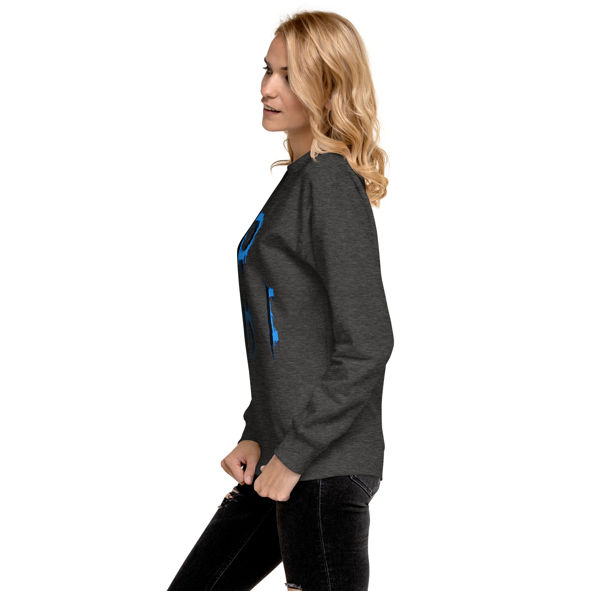 Unisex Premium Sweatshirt - Image 16