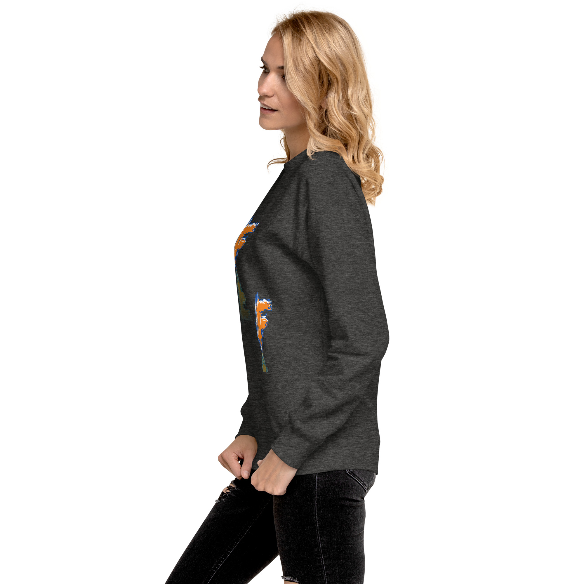 Unisex Premium Sweatshirt - Image 16