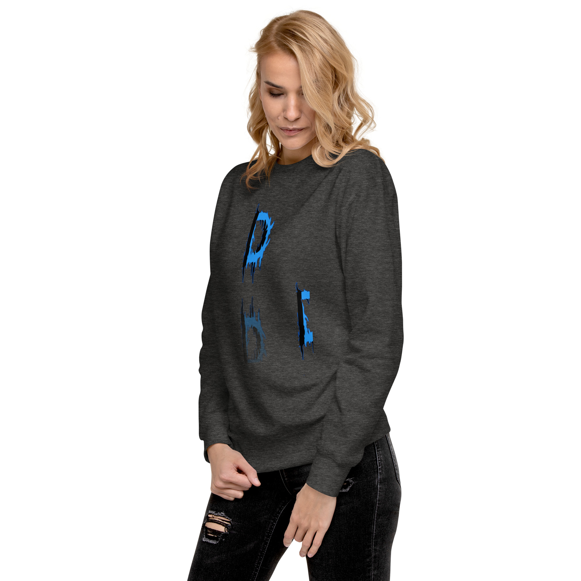 Unisex Premium Sweatshirt - Image 17