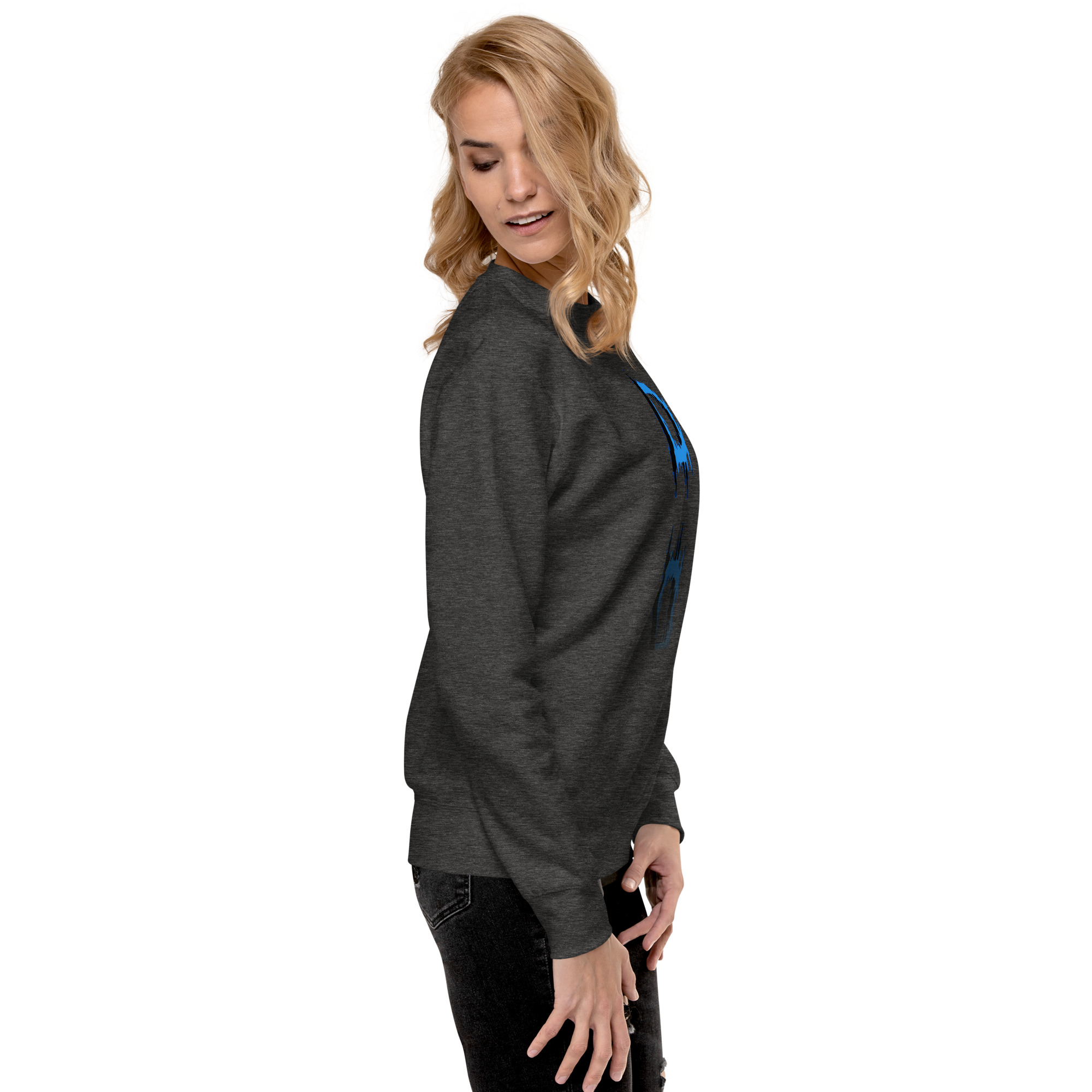 Unisex Premium Sweatshirt - Image 18