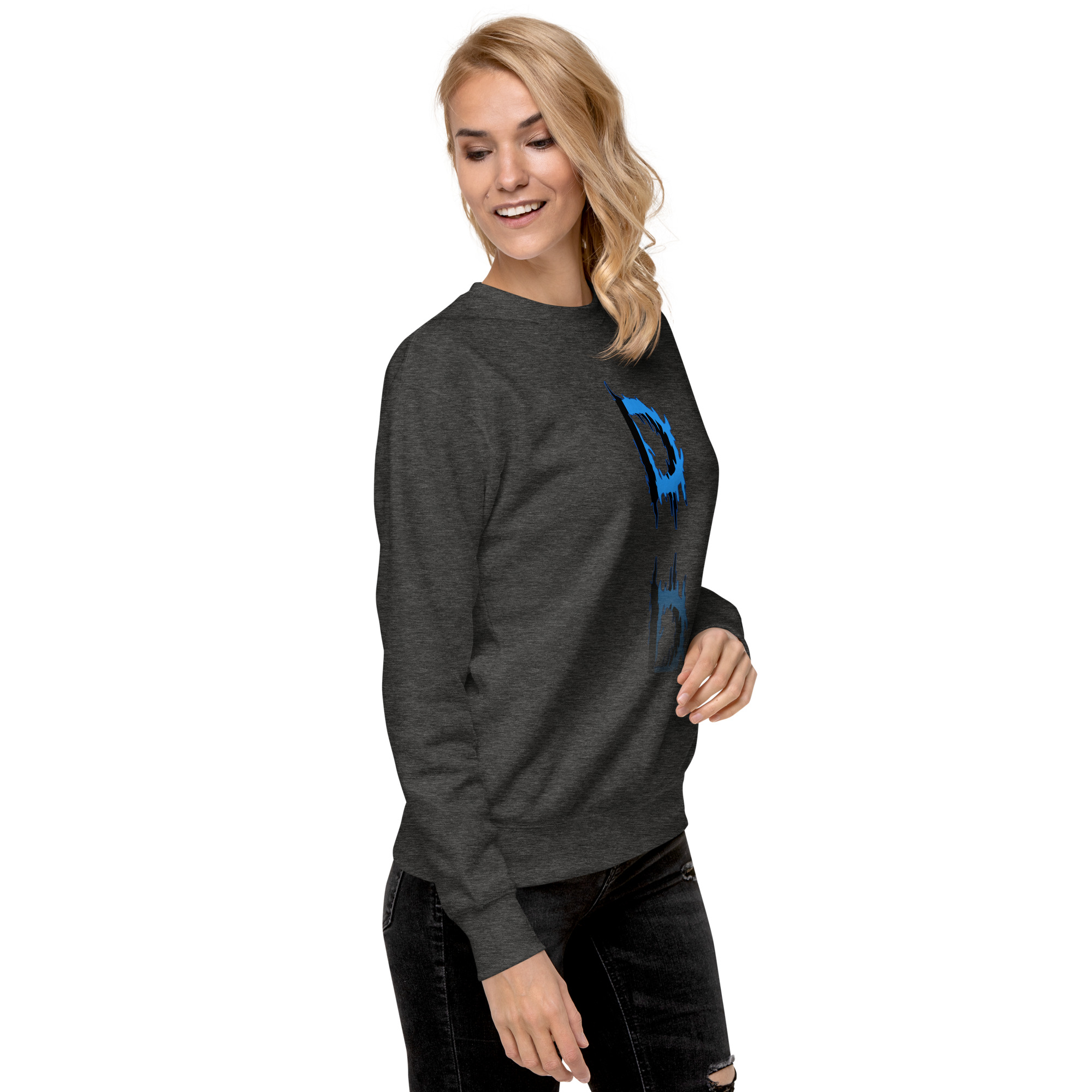 Unisex Premium Sweatshirt - Image 19