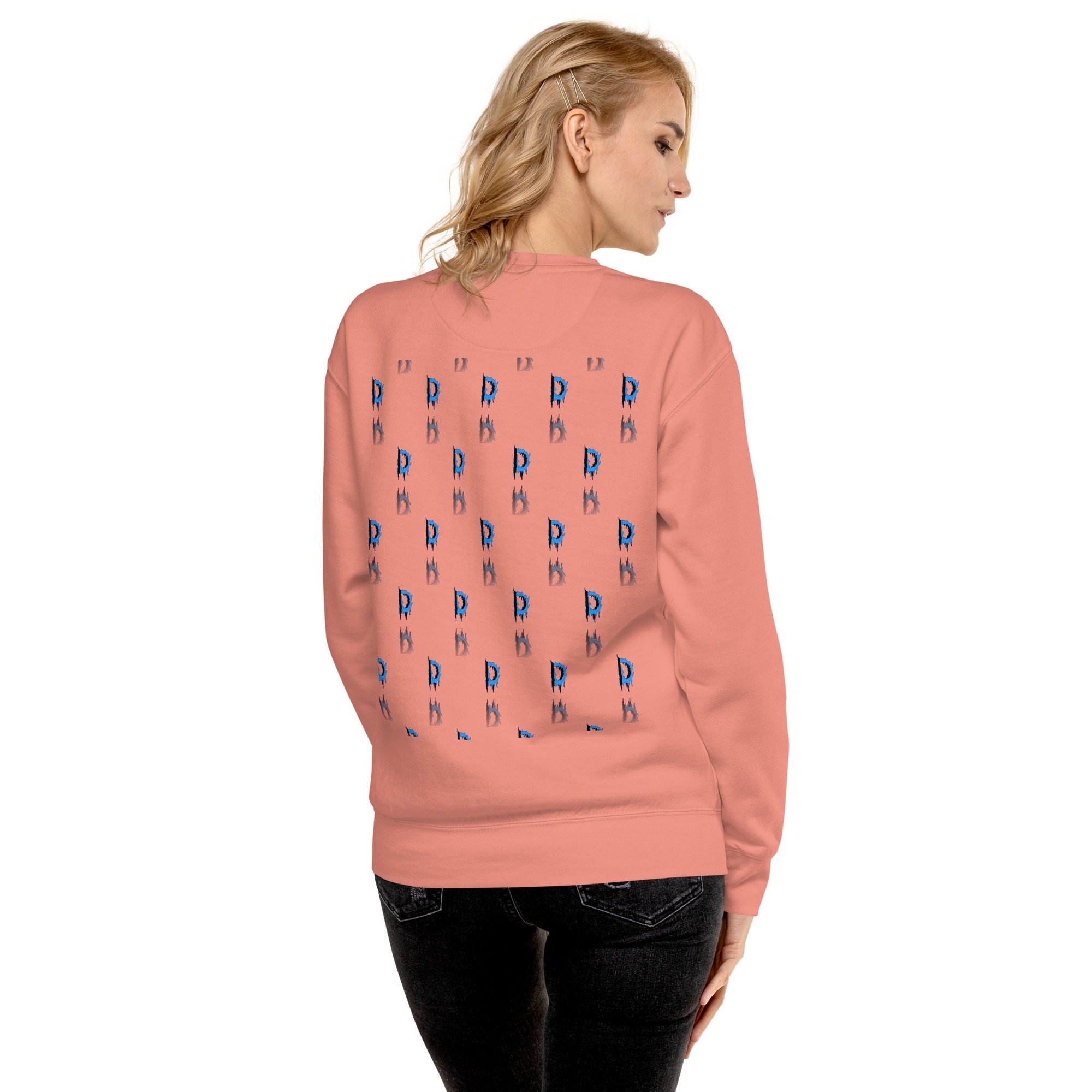 Unisex Premium Sweatshirt - Image 56