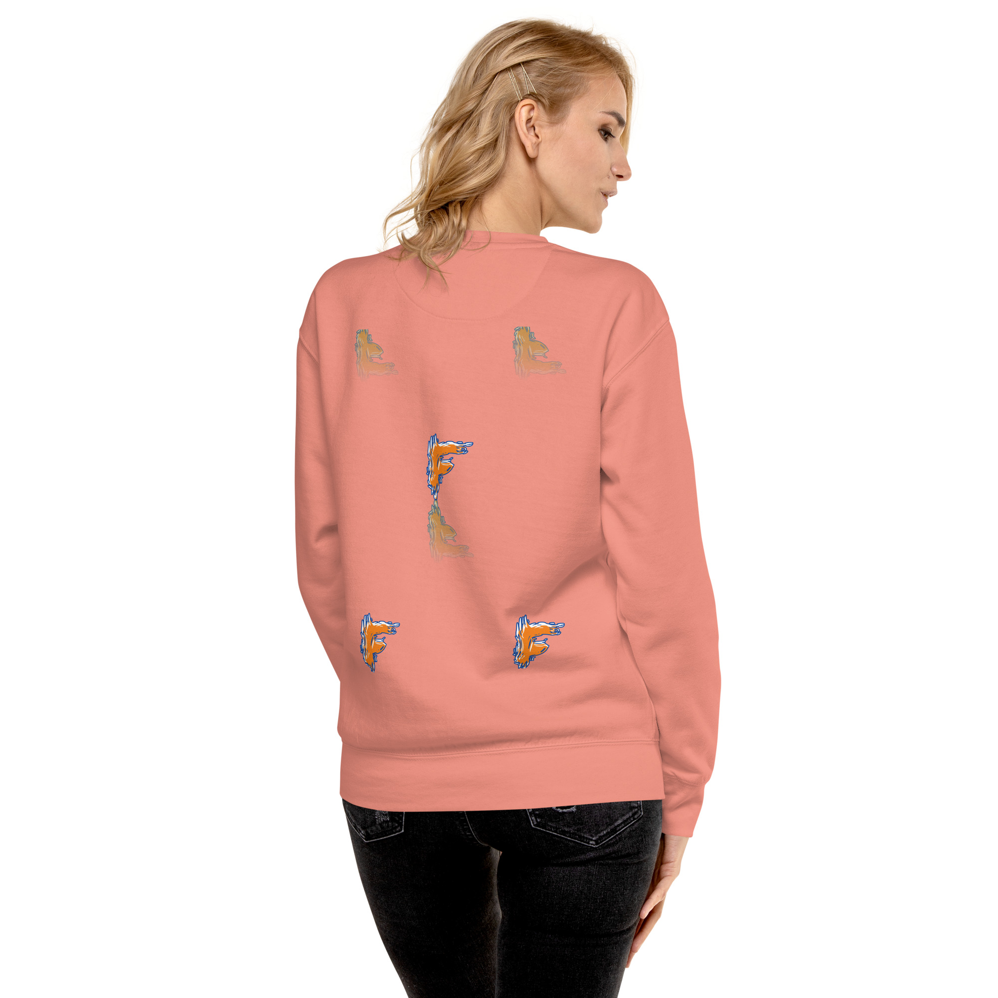 Unisex Premium Sweatshirt - Image 56