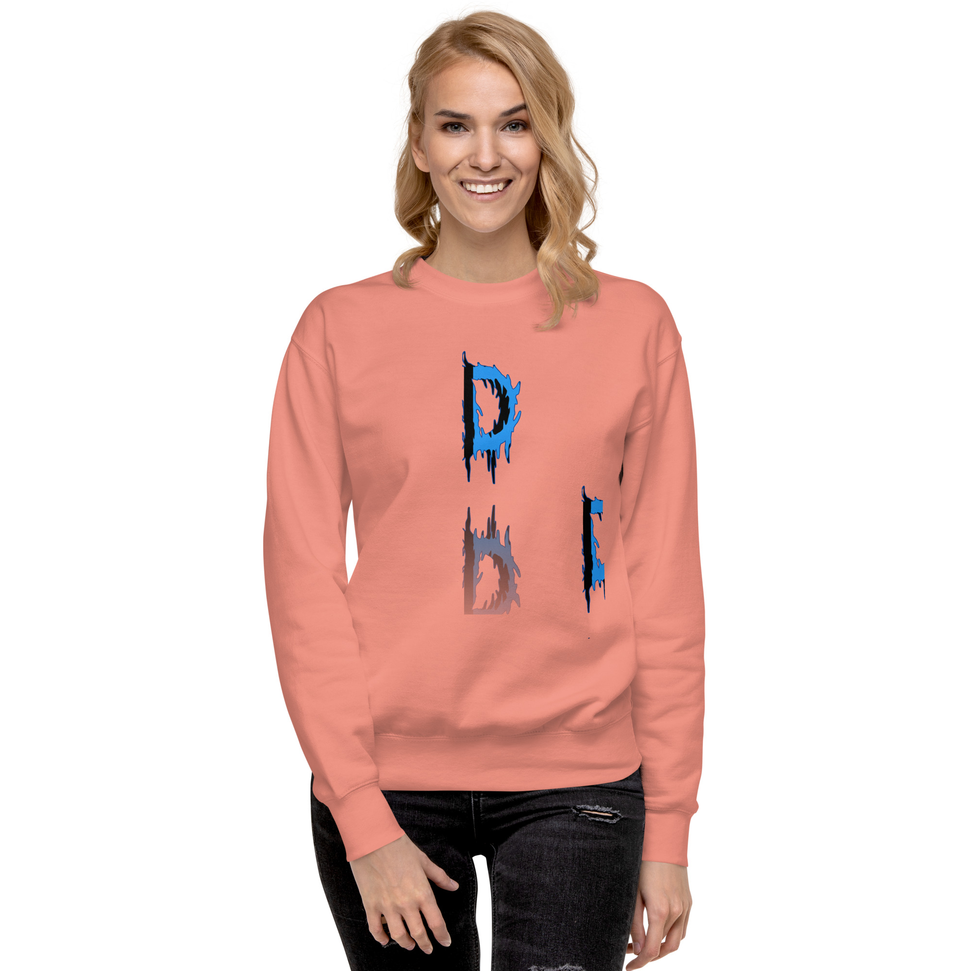 Unisex Premium Sweatshirt - Image 50