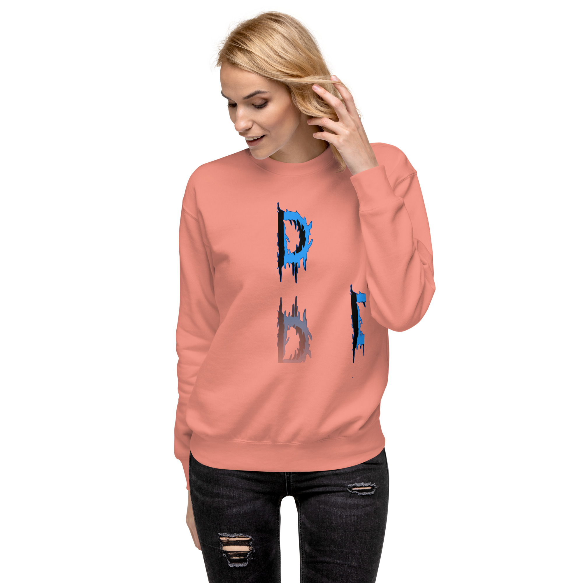 Unisex Premium Sweatshirt - Image 55