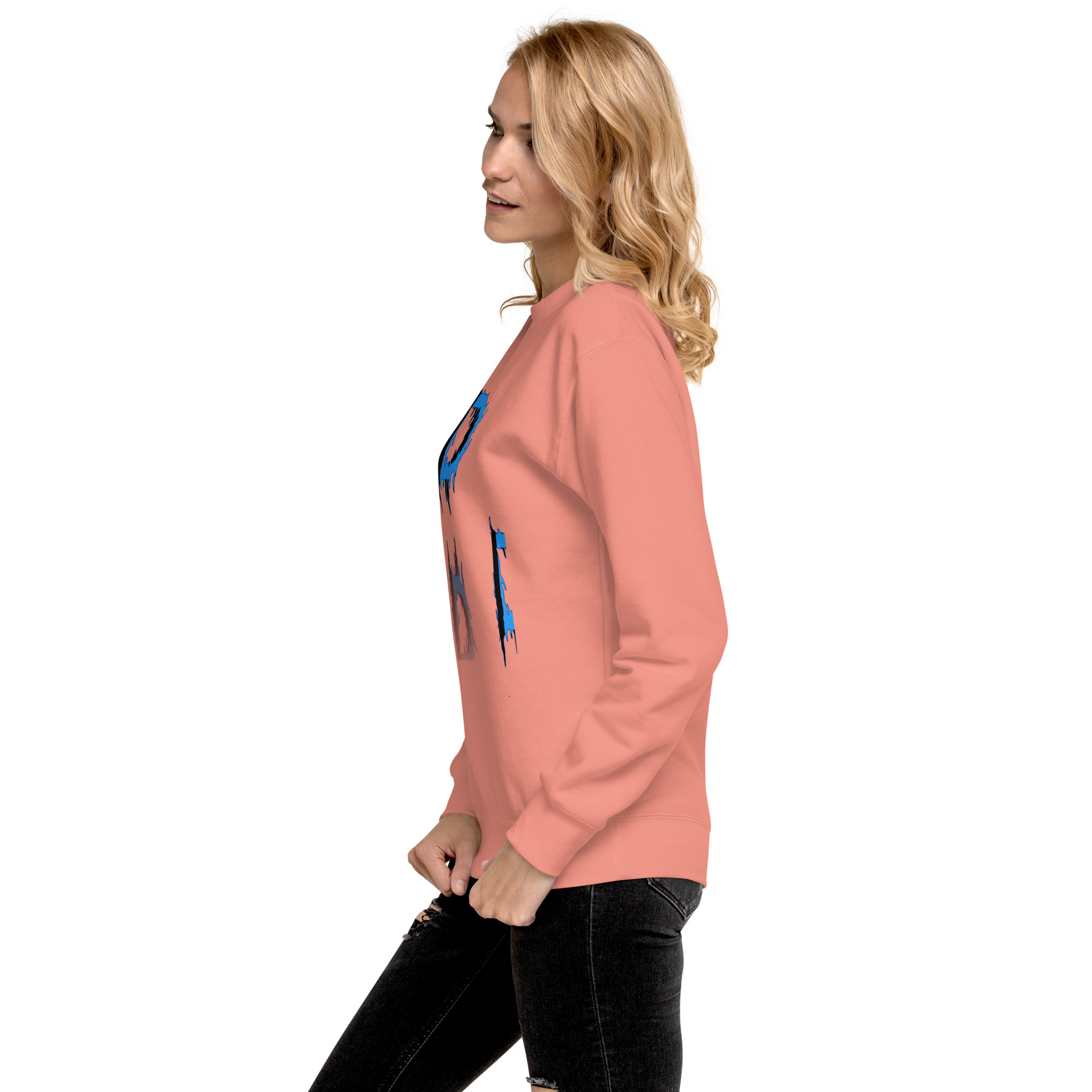 Unisex Premium Sweatshirt - Image 51
