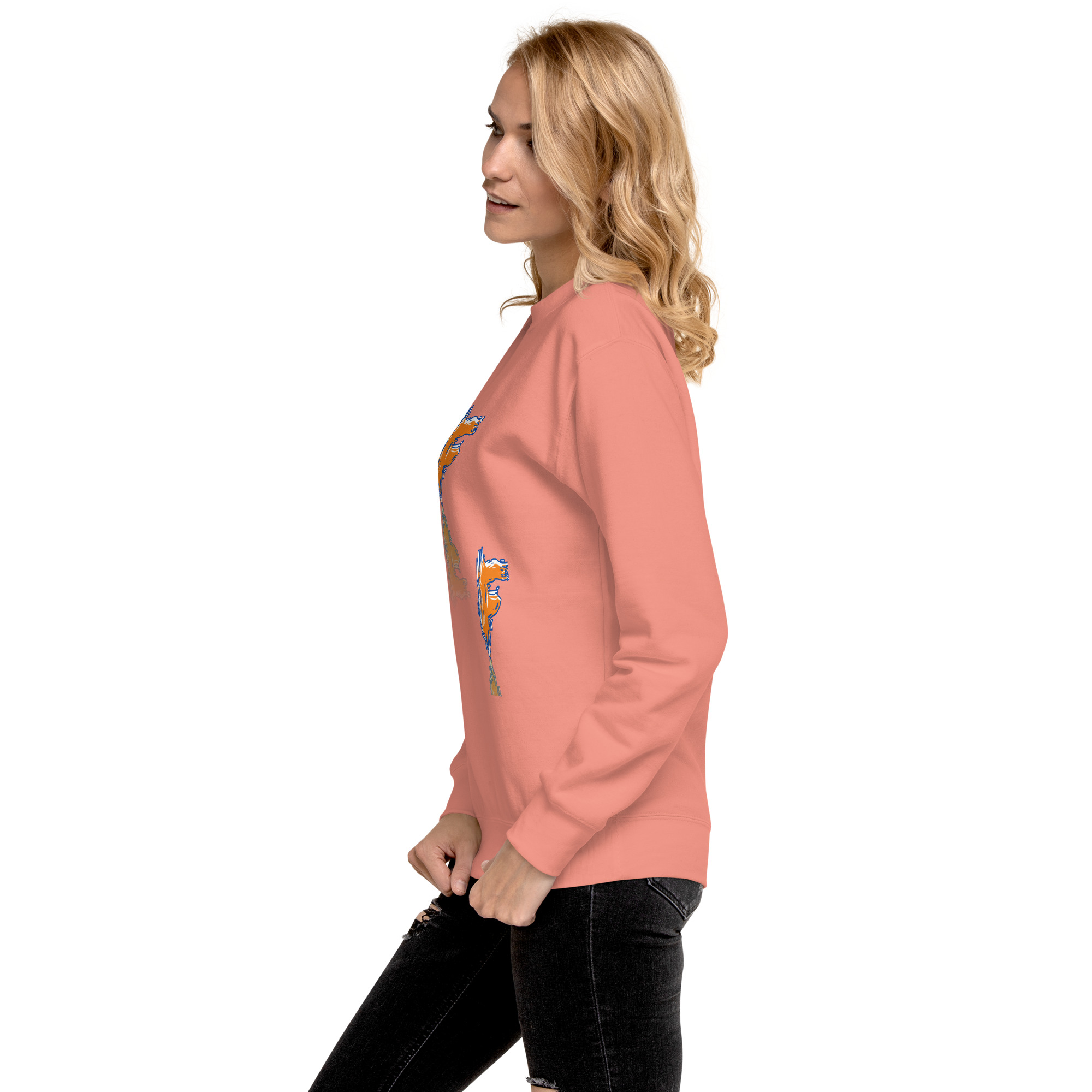 Unisex Premium Sweatshirt - Image 51