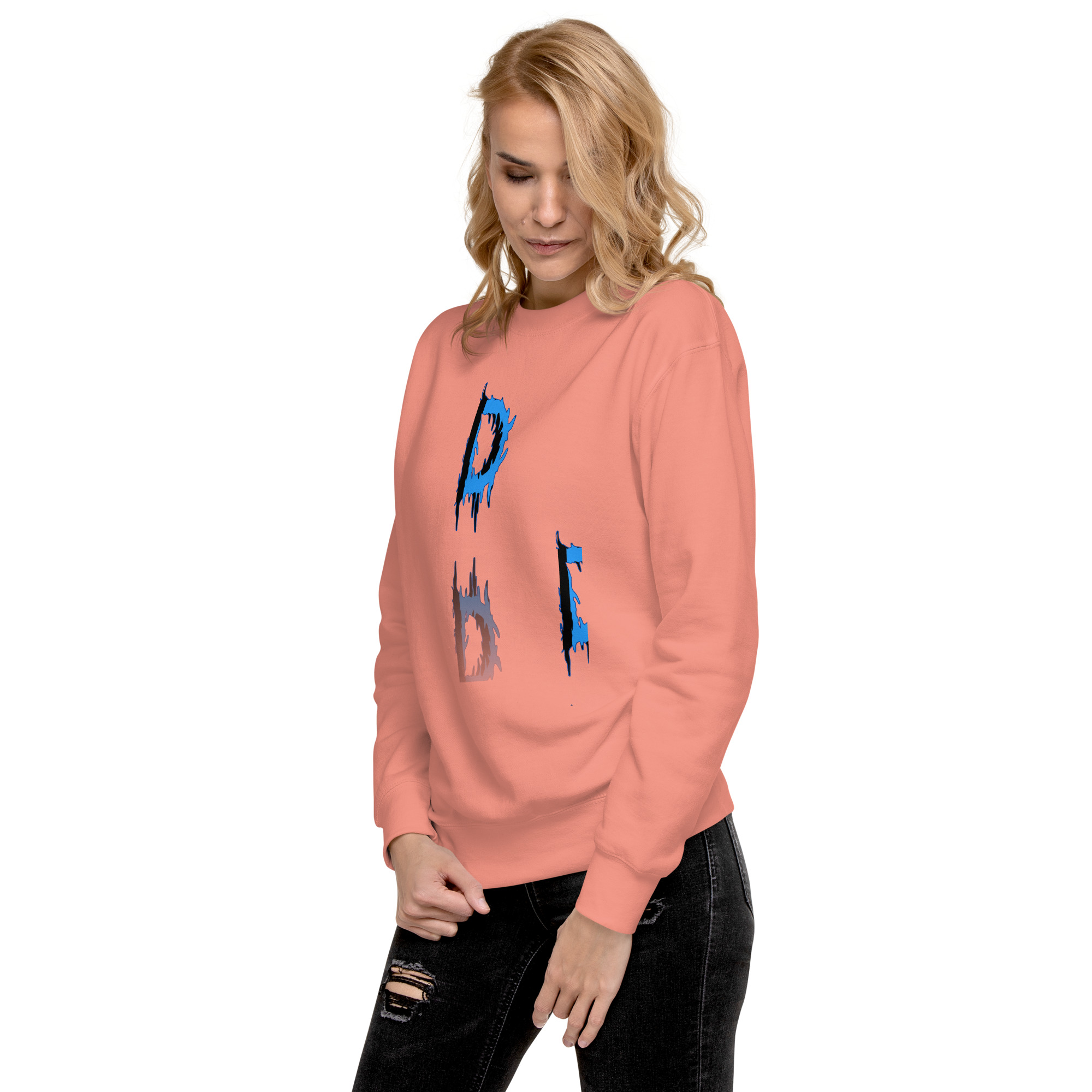 Unisex Premium Sweatshirt - Image 52