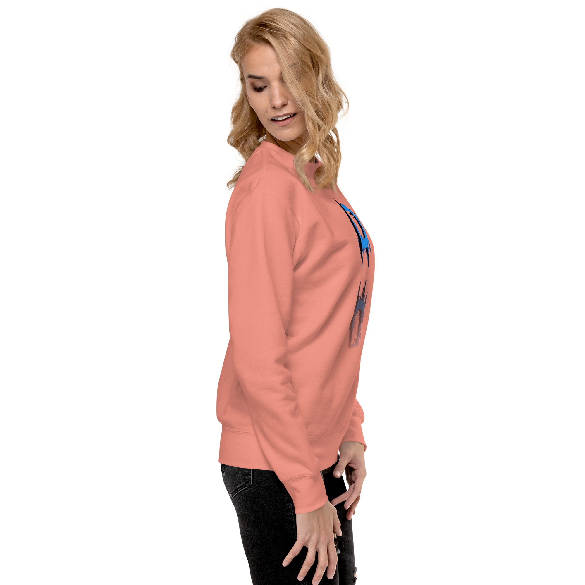 Unisex Premium Sweatshirt - Image 53