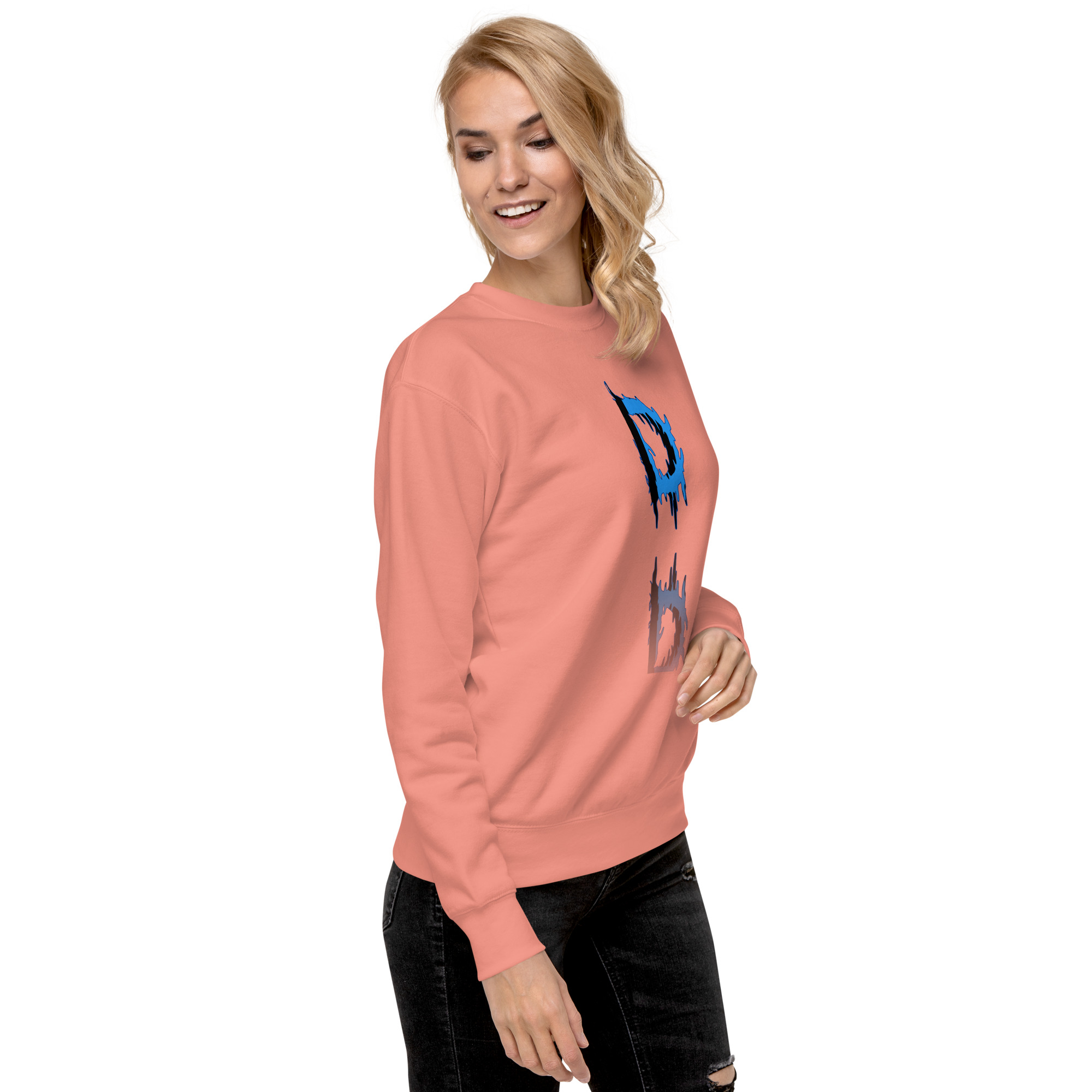 Unisex Premium Sweatshirt - Image 54