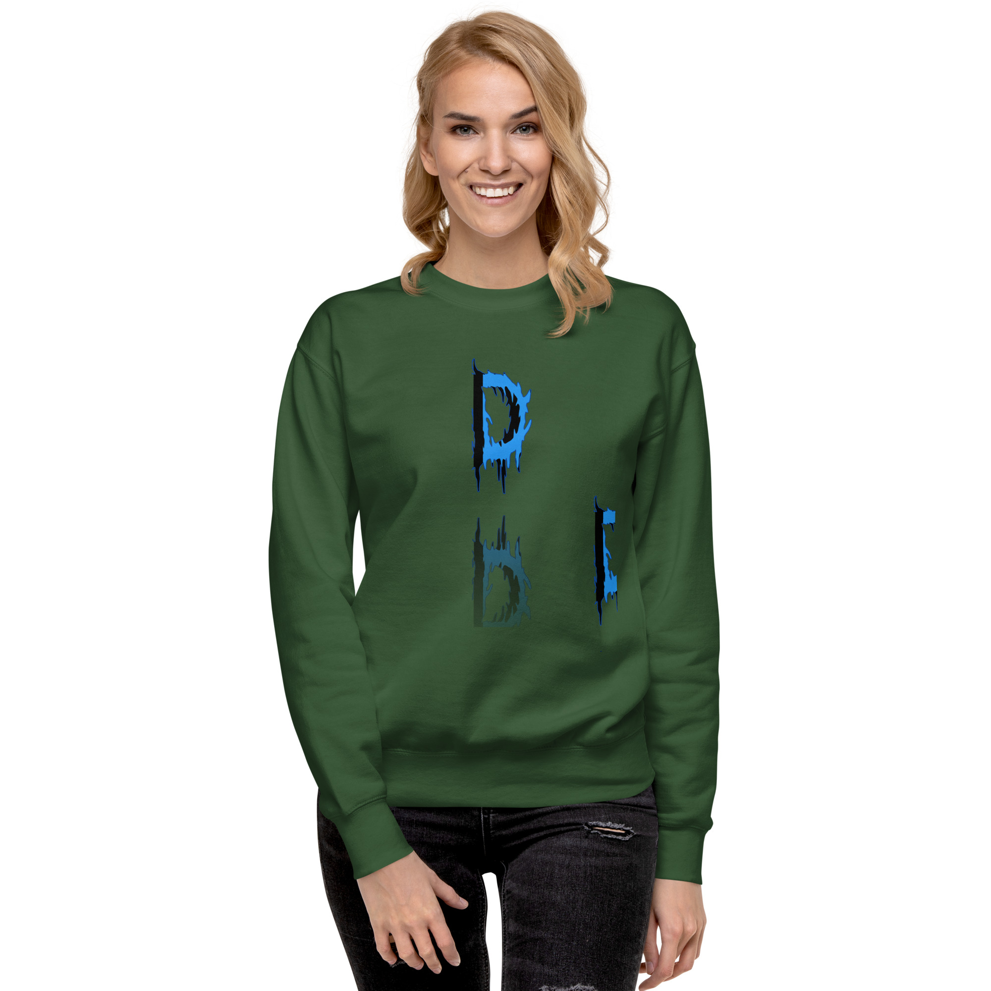 Unisex Premium Sweatshirt - Image 36