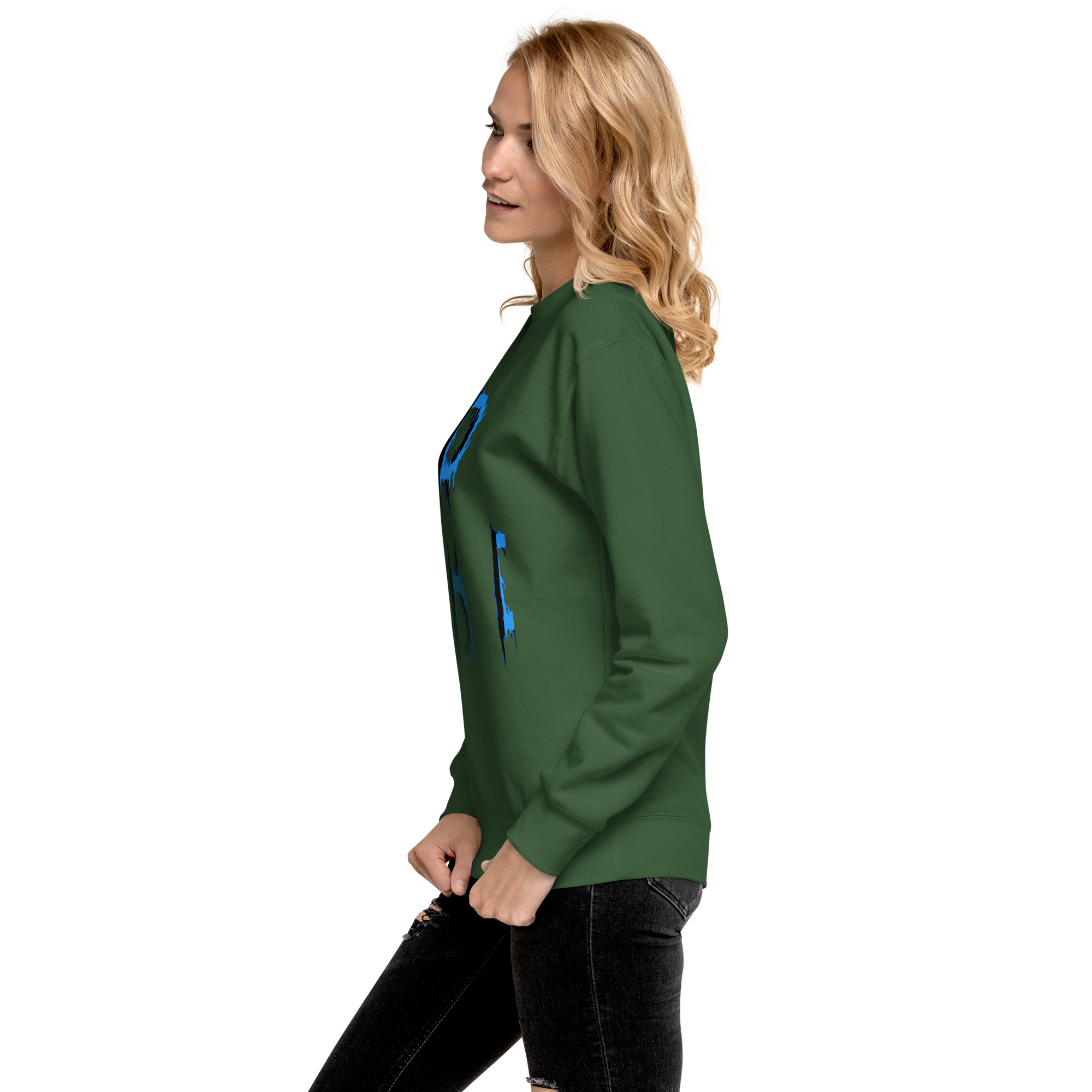 Unisex Premium Sweatshirt - Image 37