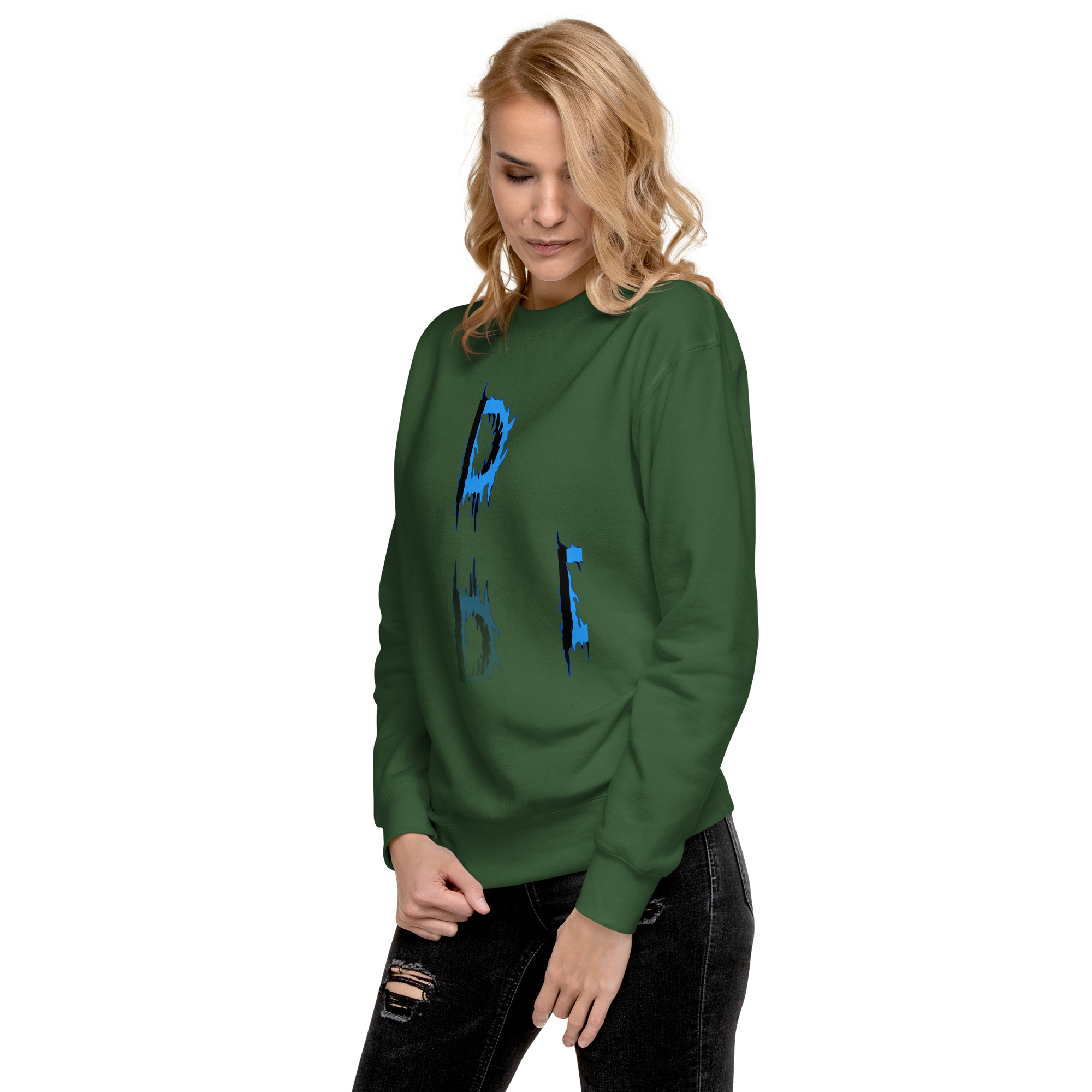 Unisex Premium Sweatshirt - Image 38