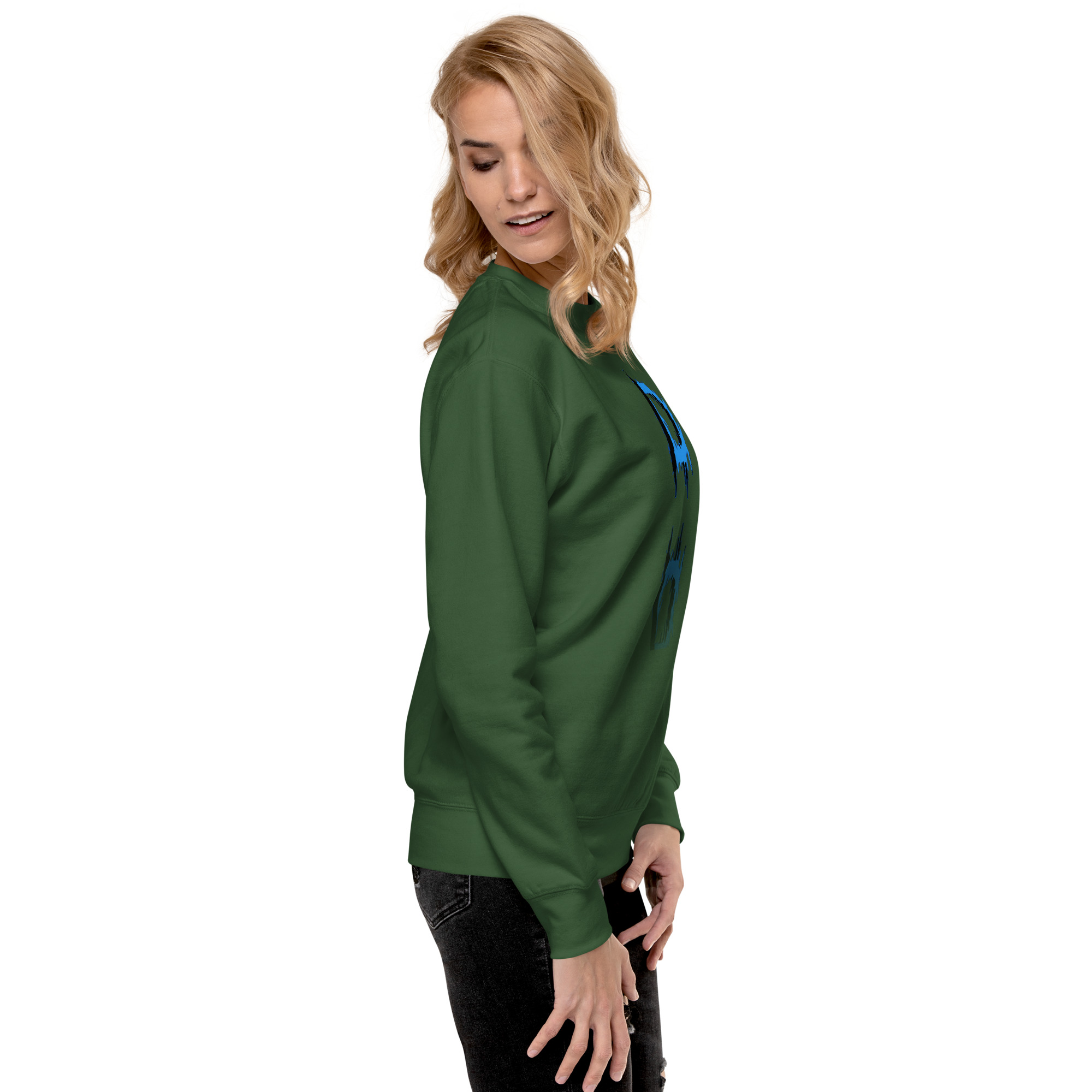 Unisex Premium Sweatshirt - Image 39