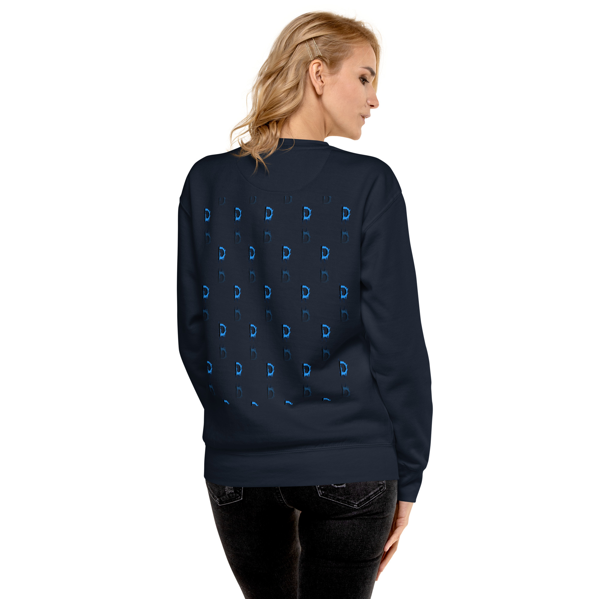 Unisex Premium Sweatshirt - Image 14