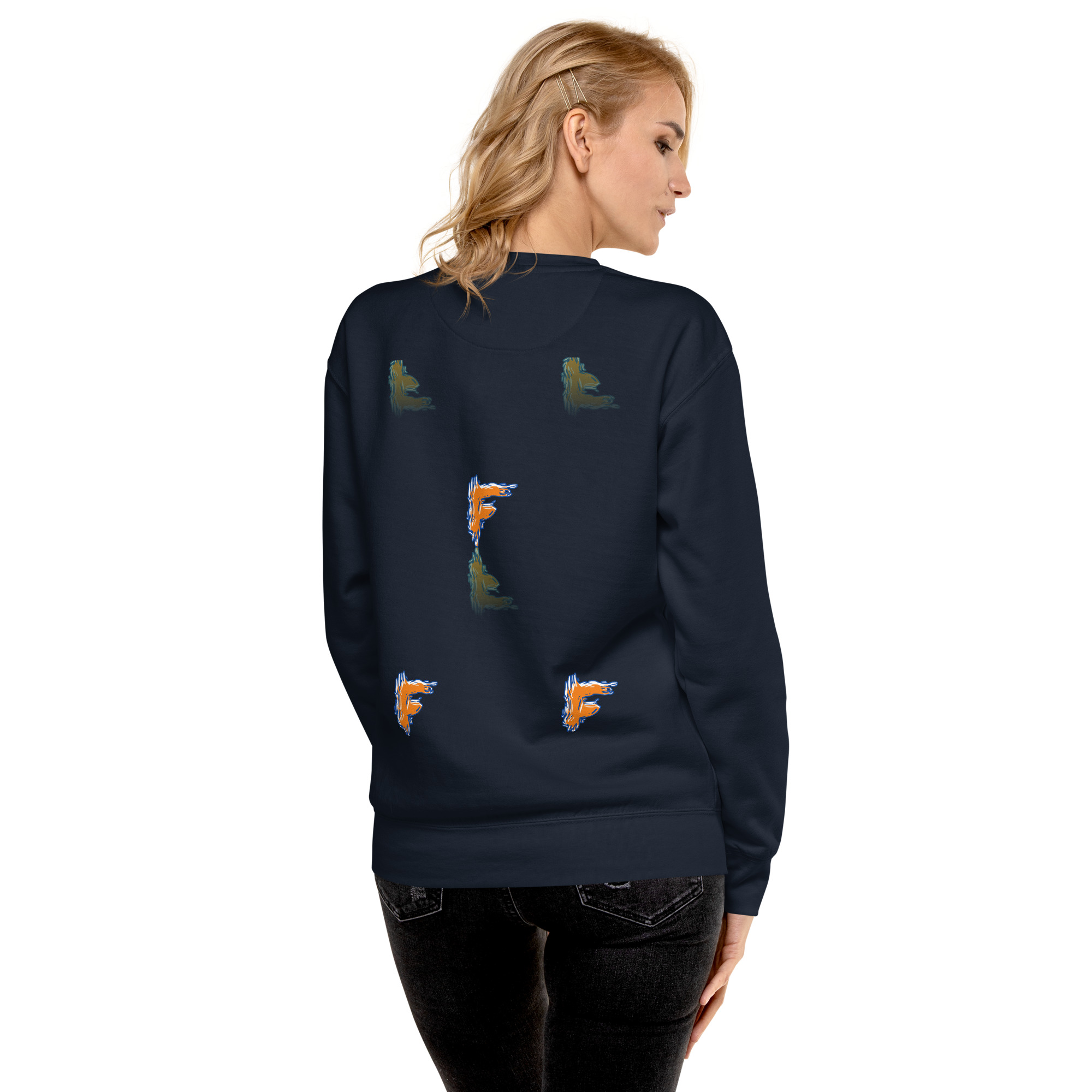 Unisex Premium Sweatshirt - Image 14