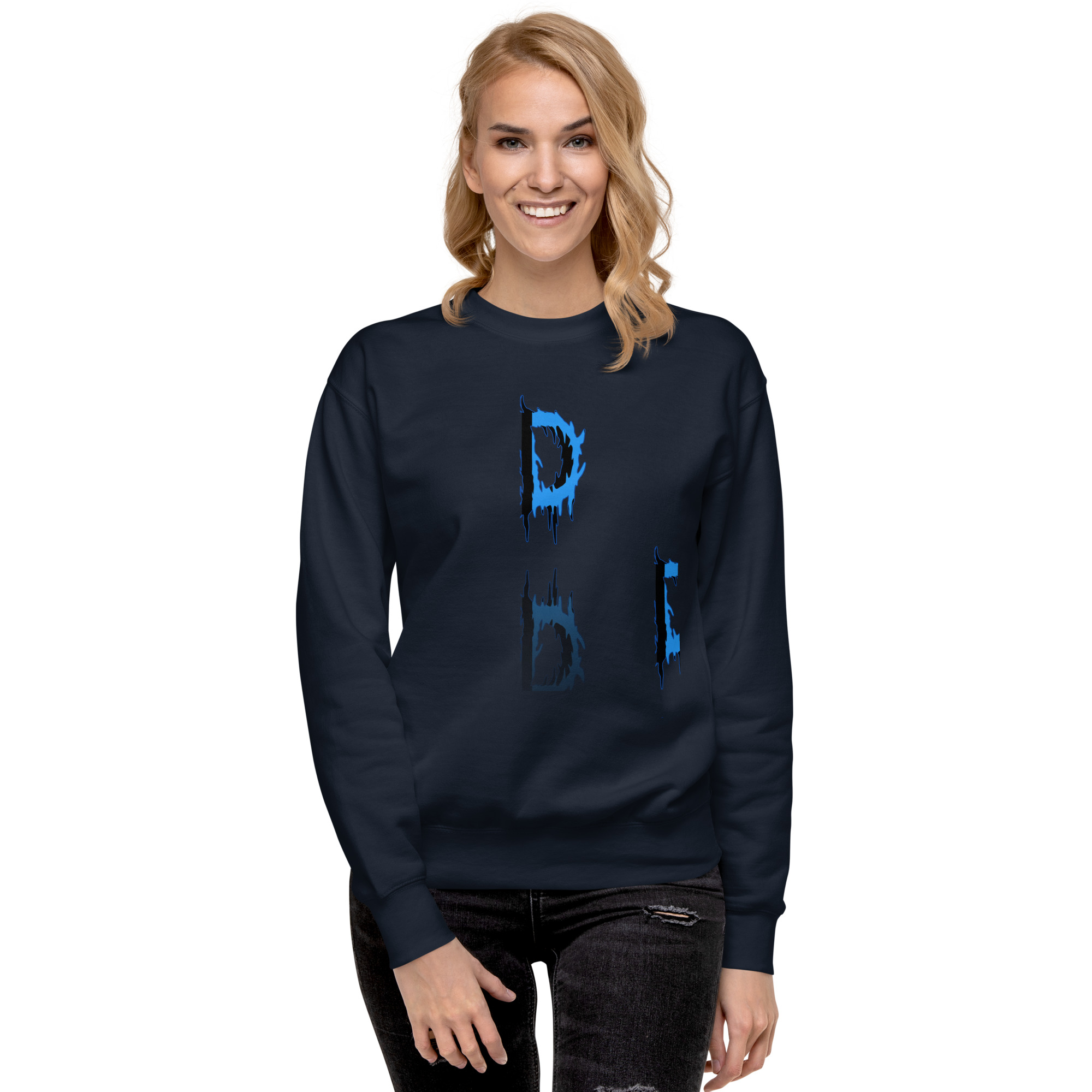 Unisex Premium Sweatshirt - Image 8