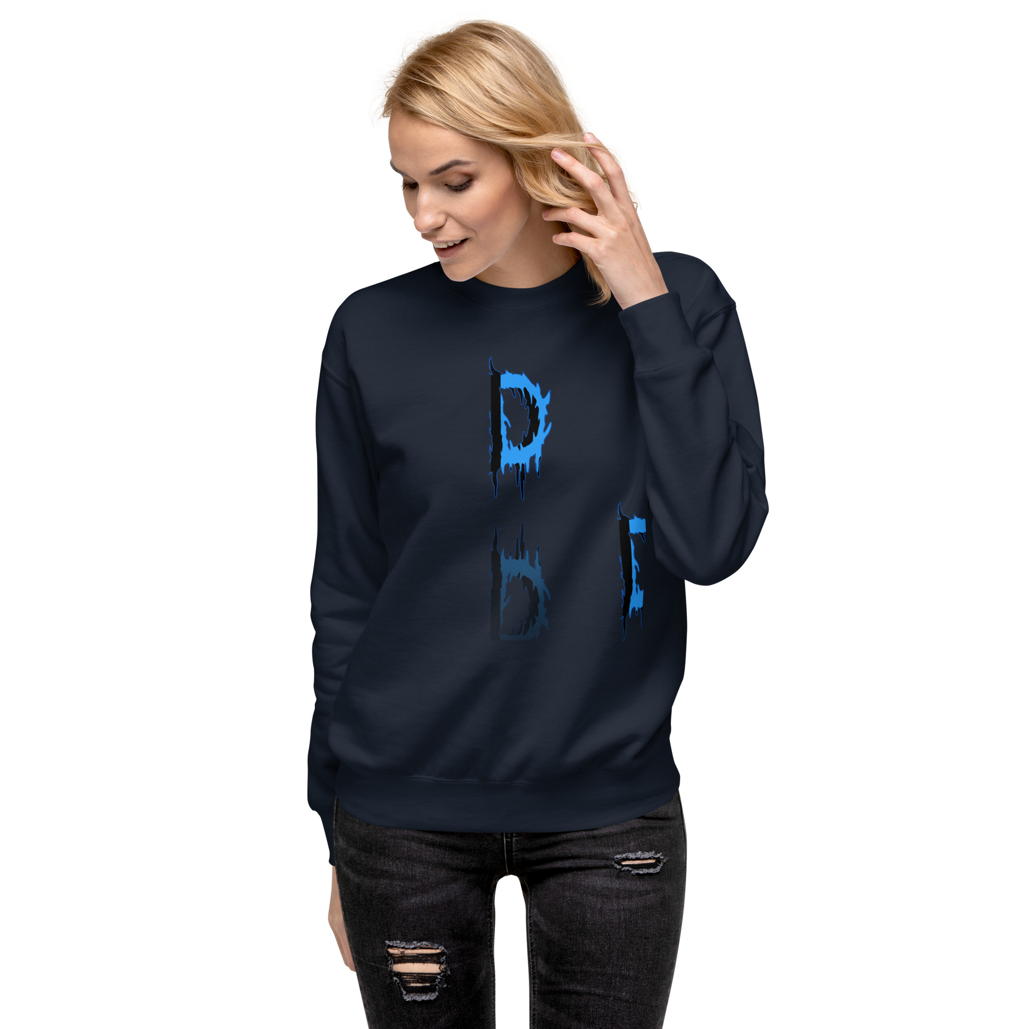 Unisex Premium Sweatshirt - Image 13