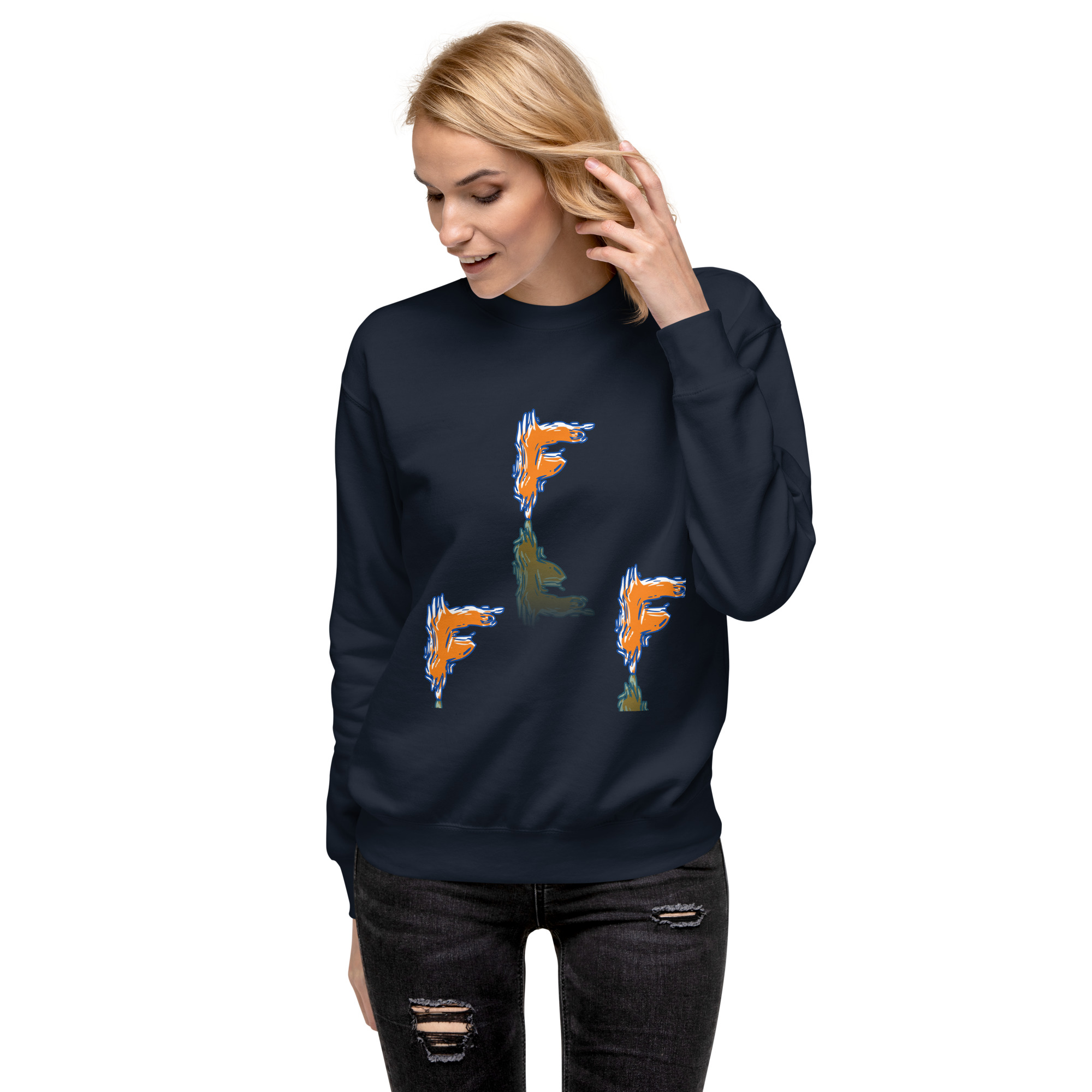 Unisex Premium Sweatshirt - Image 13