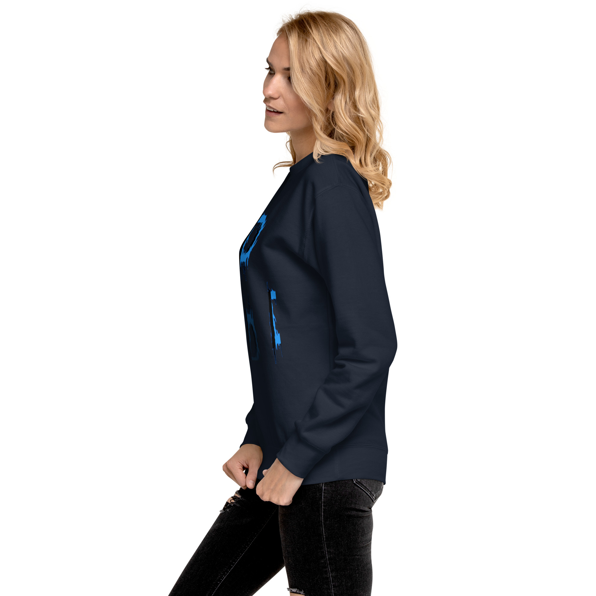 Unisex Premium Sweatshirt - Image 9