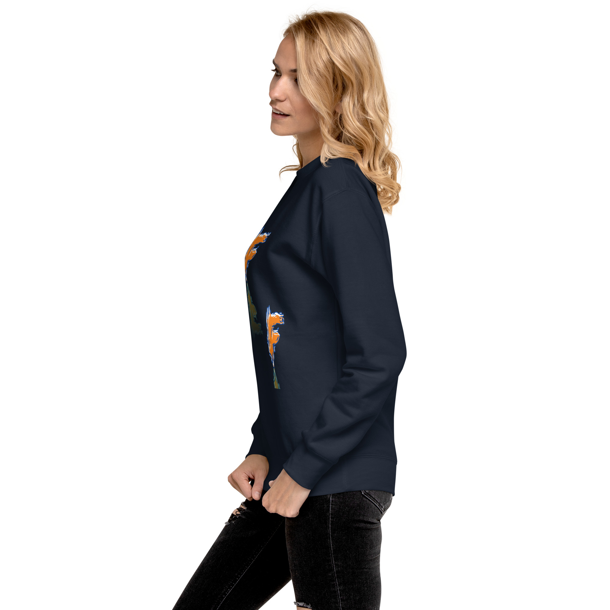 Unisex Premium Sweatshirt - Image 9